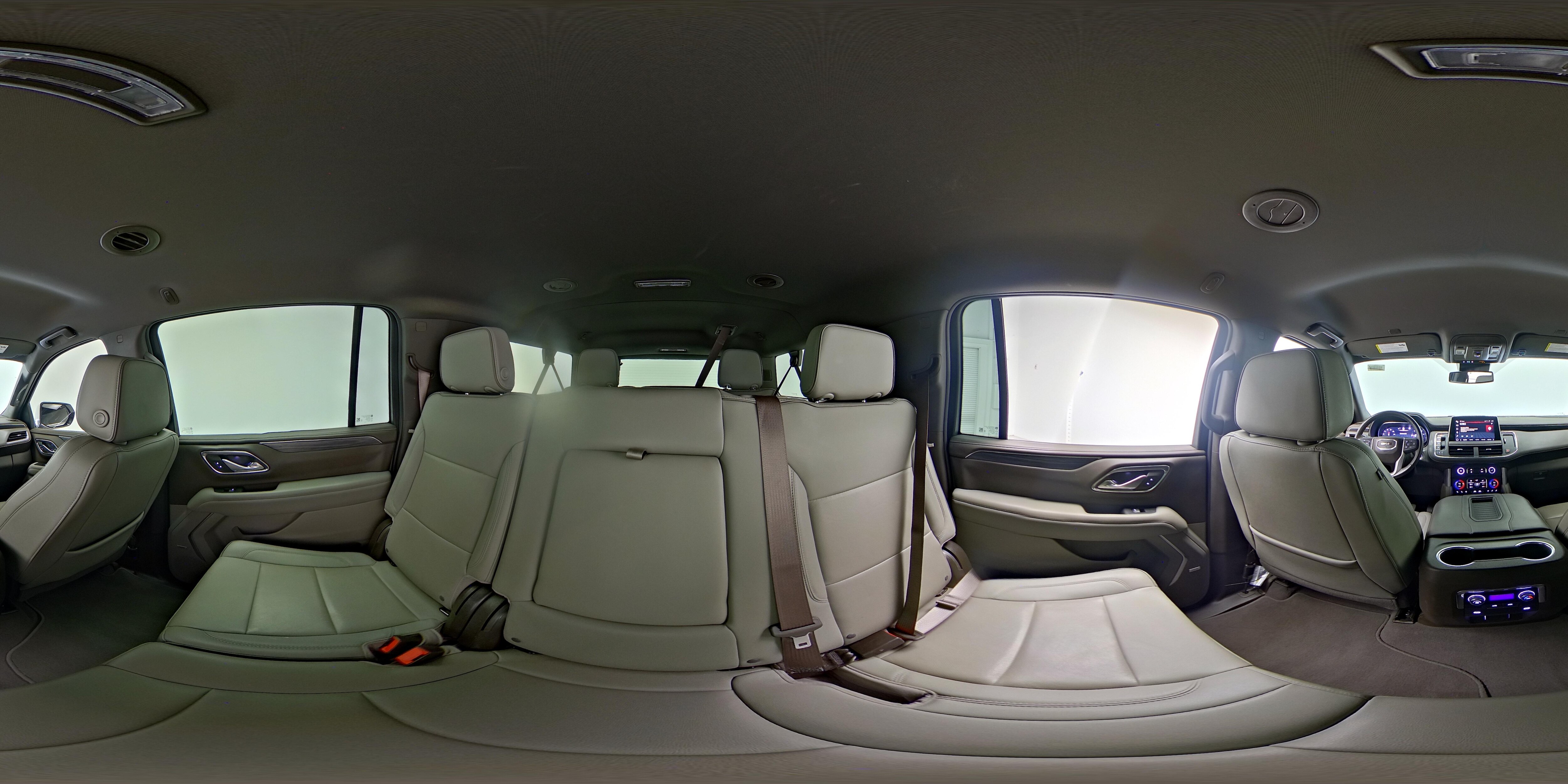 2023 GMC Yukon XL SLT - Photo 27