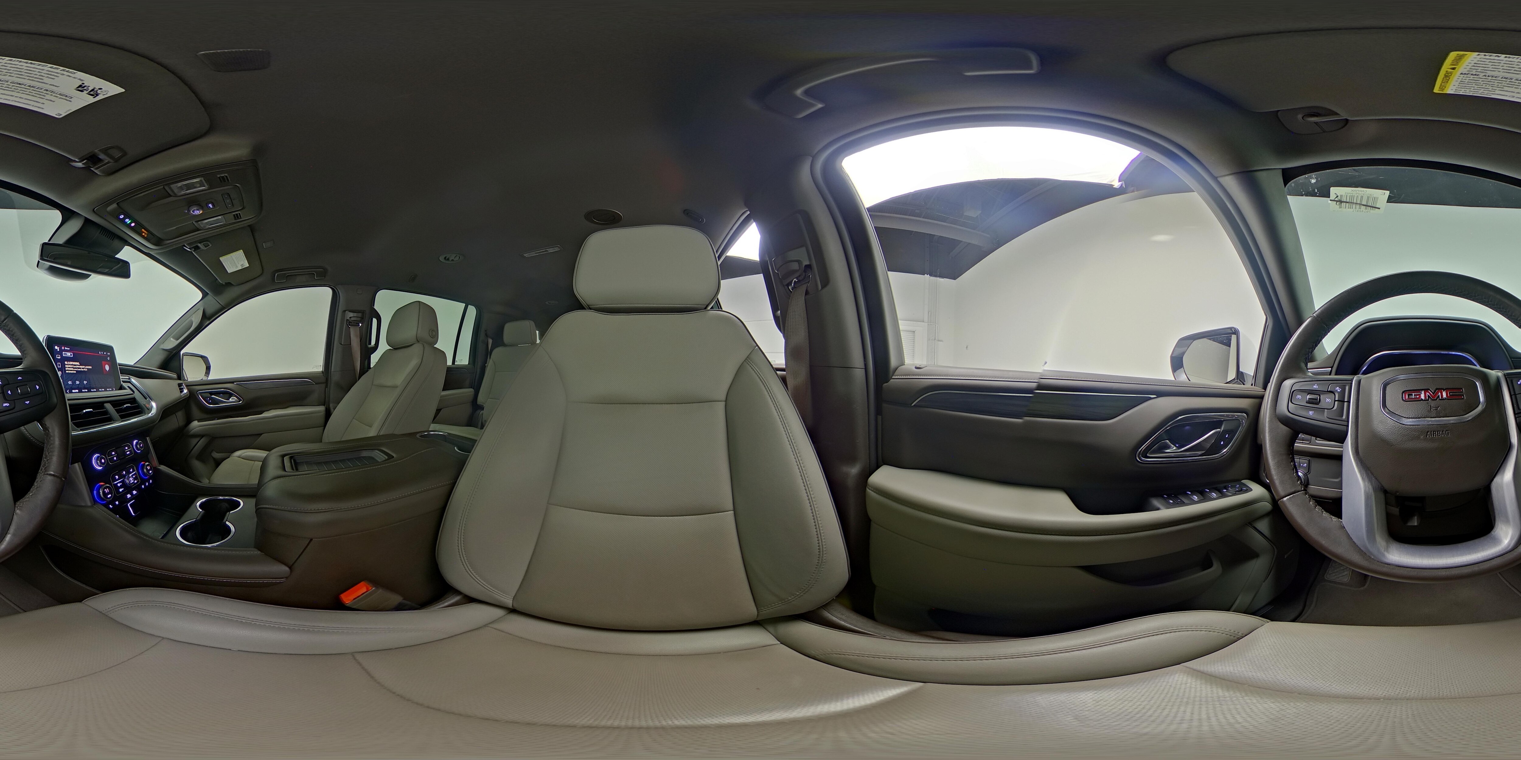 2023 GMC Yukon XL SLT - Photo 28
