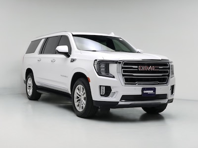 2023 GMC Yukon XL 1500 SLT
