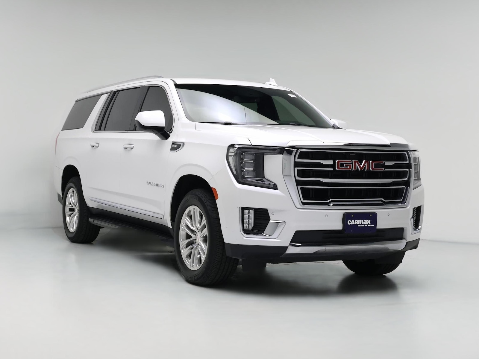 2023 GMC Yukon XL SLT - Photo 1