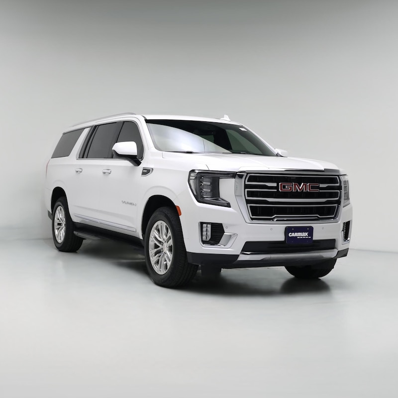 2023 GMC Yukon XL 1500 SLT