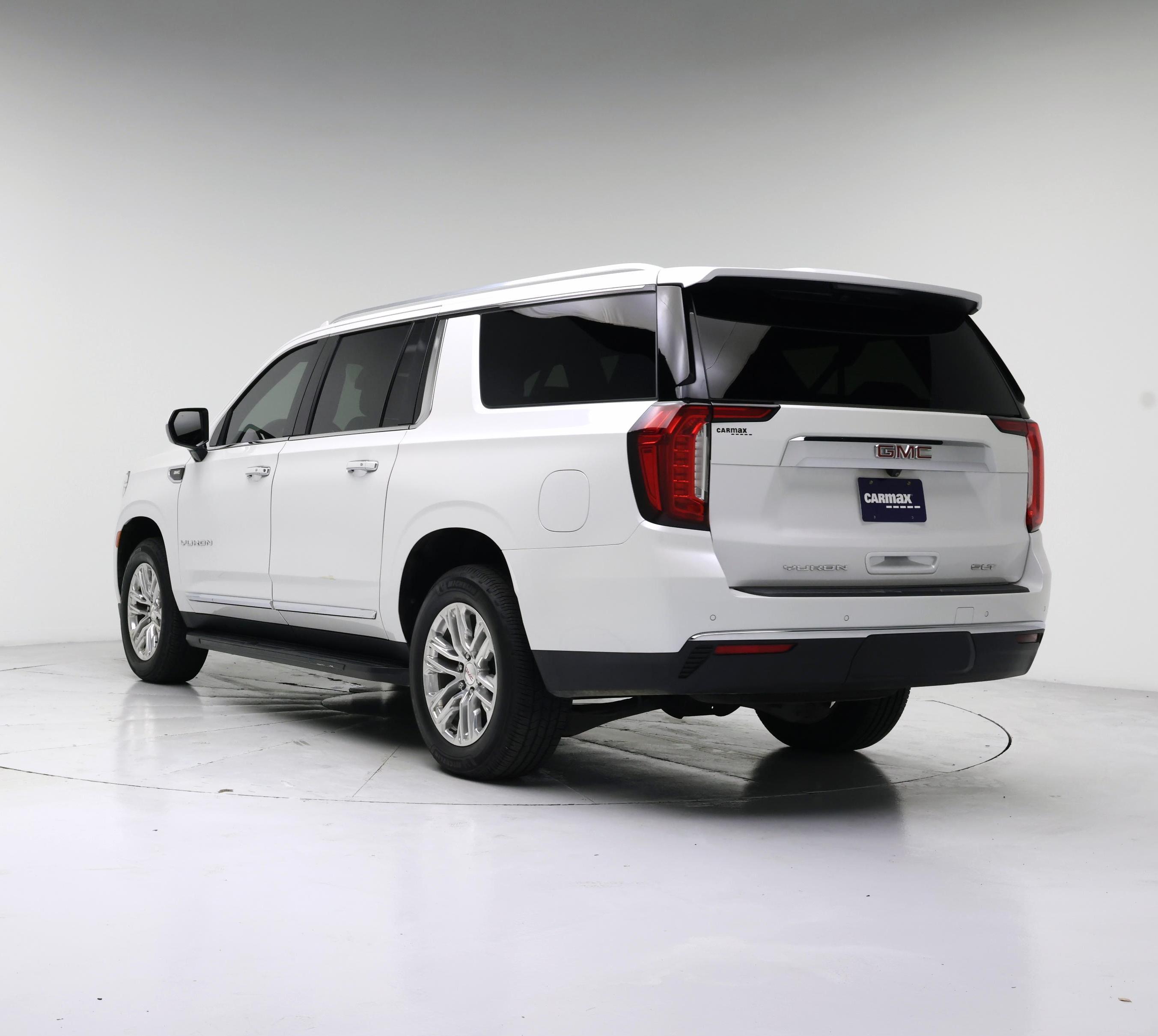 Thumbnail: 2023 GMC Yukon XL - 2