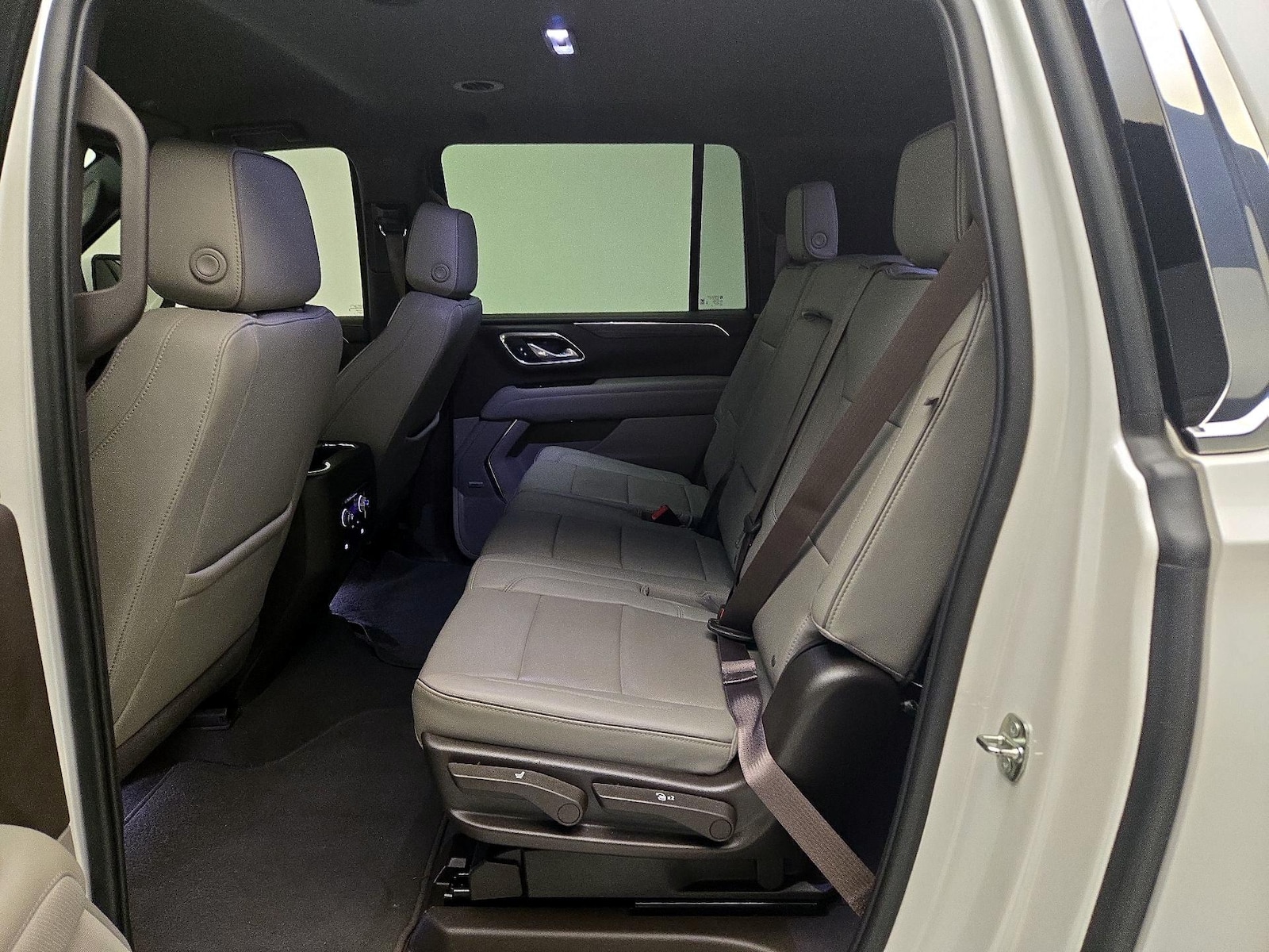2023 GMC Yukon XL SLT - Photo 20