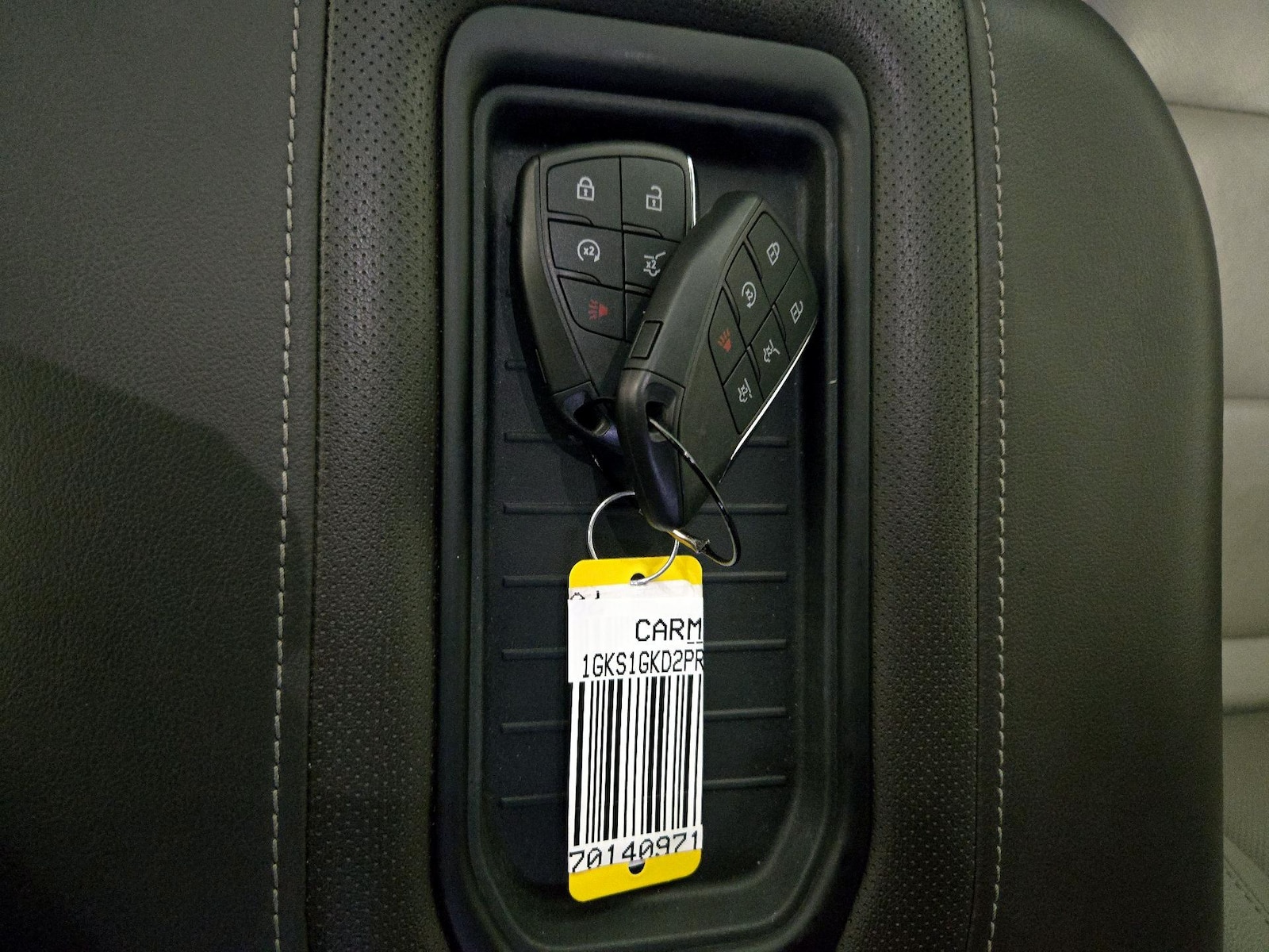 2023 GMC Yukon XL SLT - Photo 25