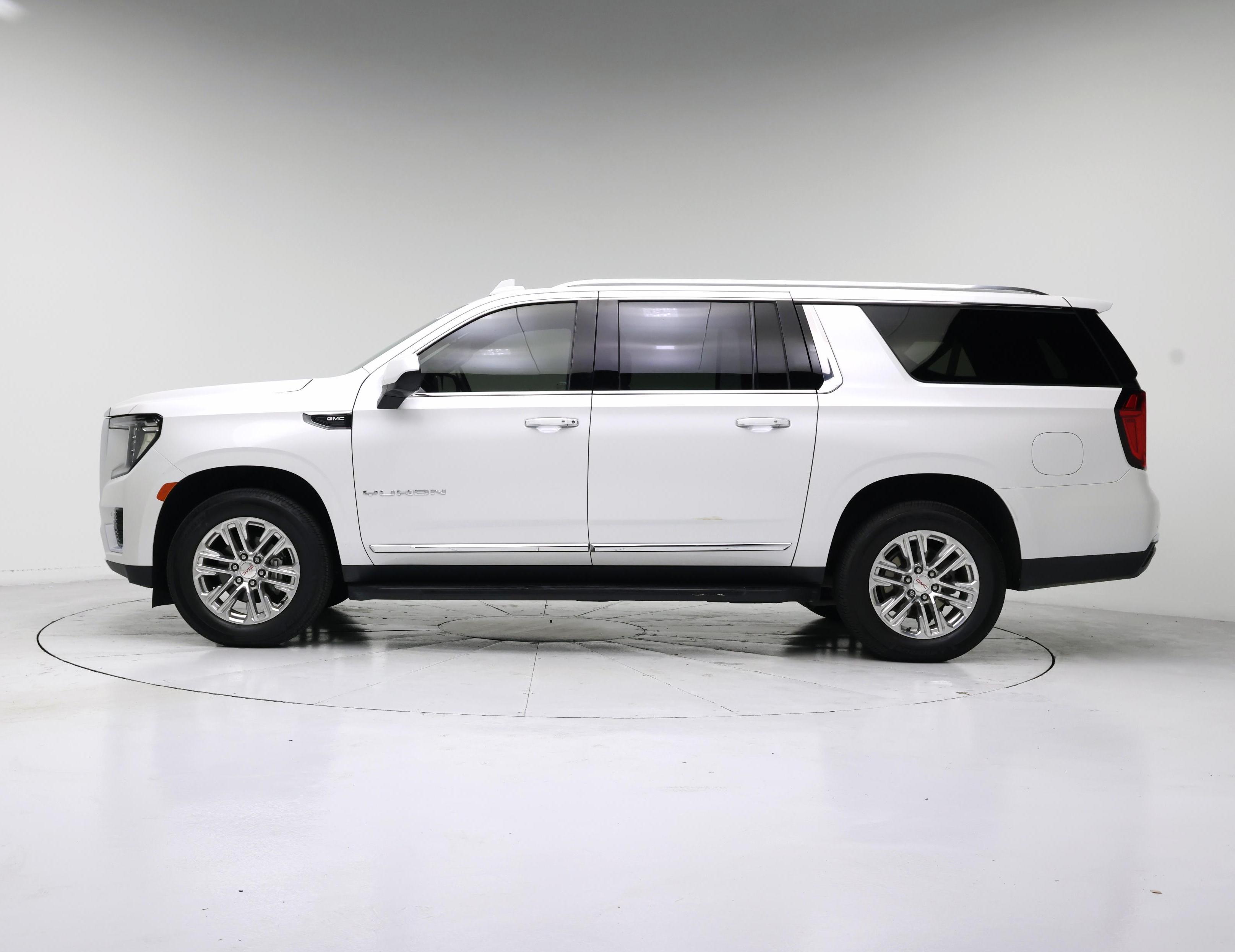 Thumbnail: 2023 GMC Yukon XL - 3