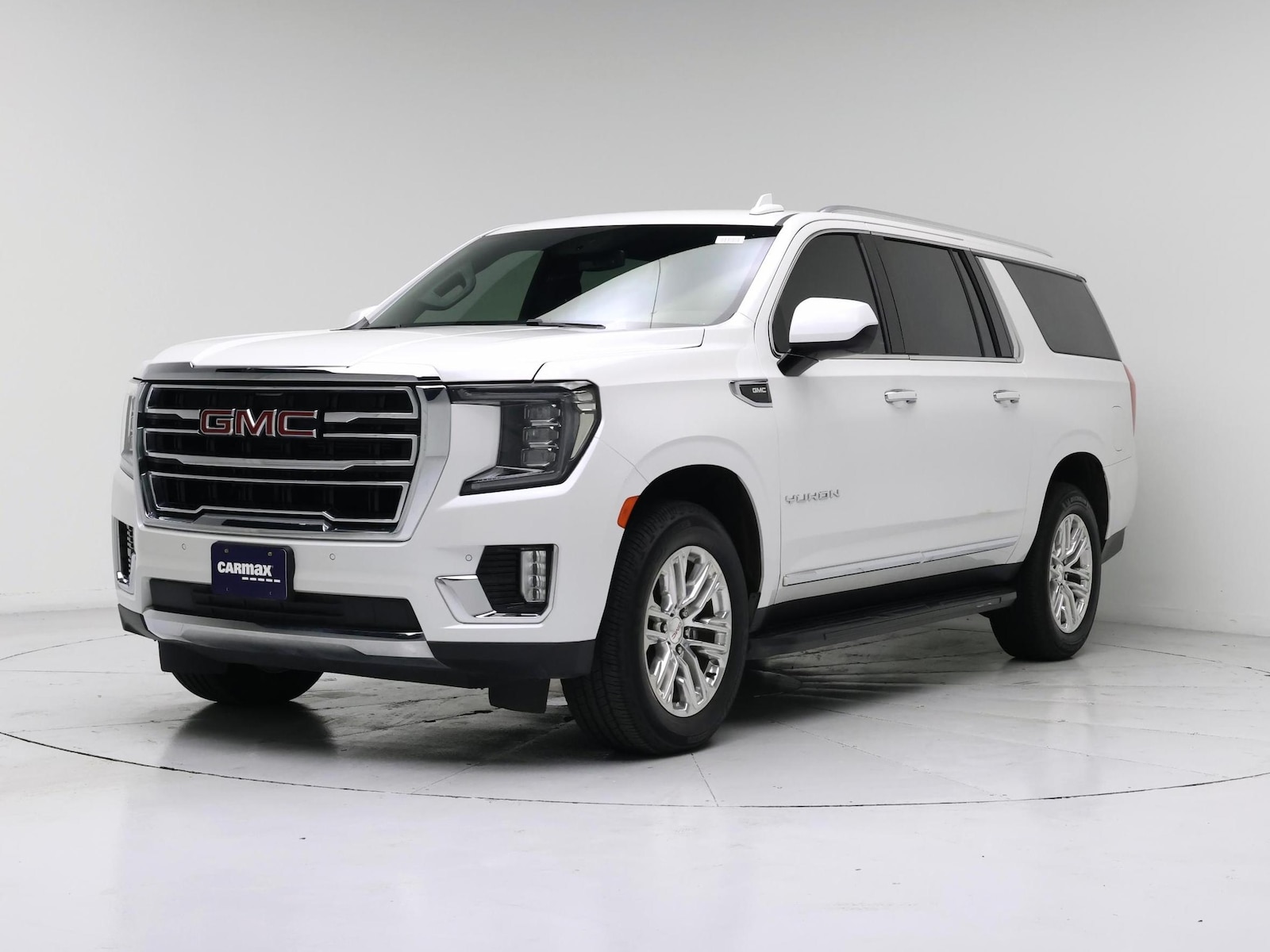 2023 GMC Yukon XL SLT - Photo 5