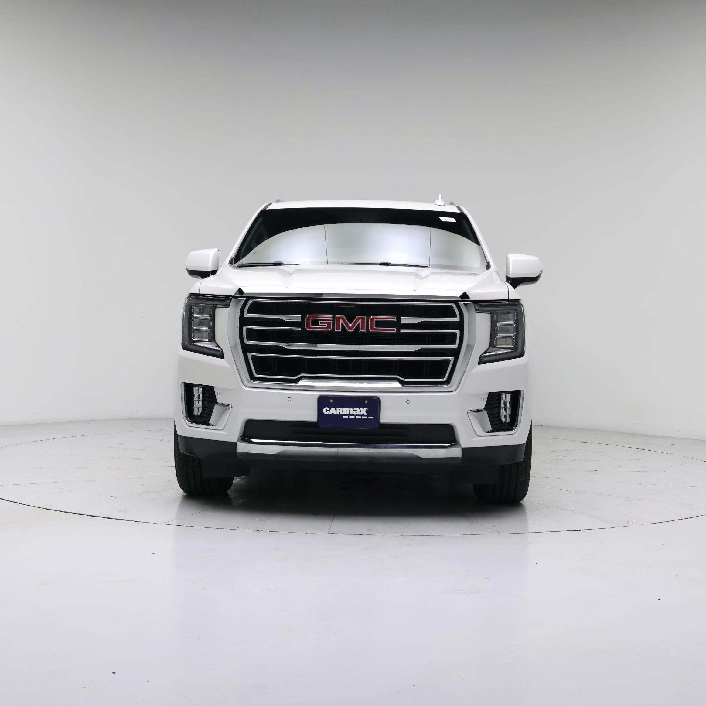 Thumbnail: 2023 GMC Yukon XL - 5