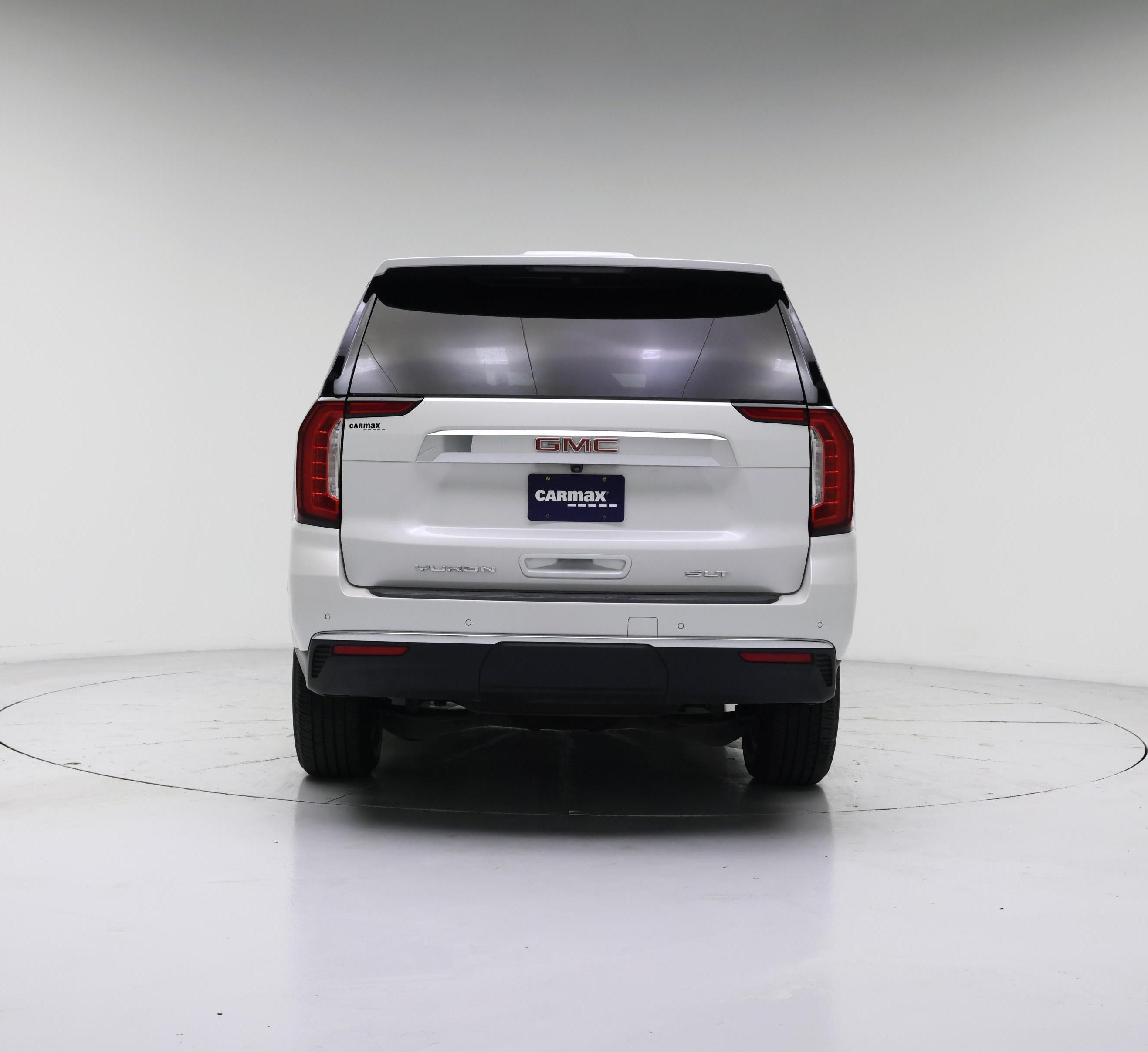Thumbnail: 2023 GMC Yukon XL - 6