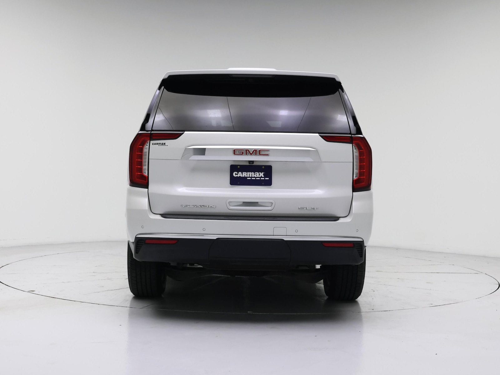 2023 GMC Yukon XL SLT - Photo 7
