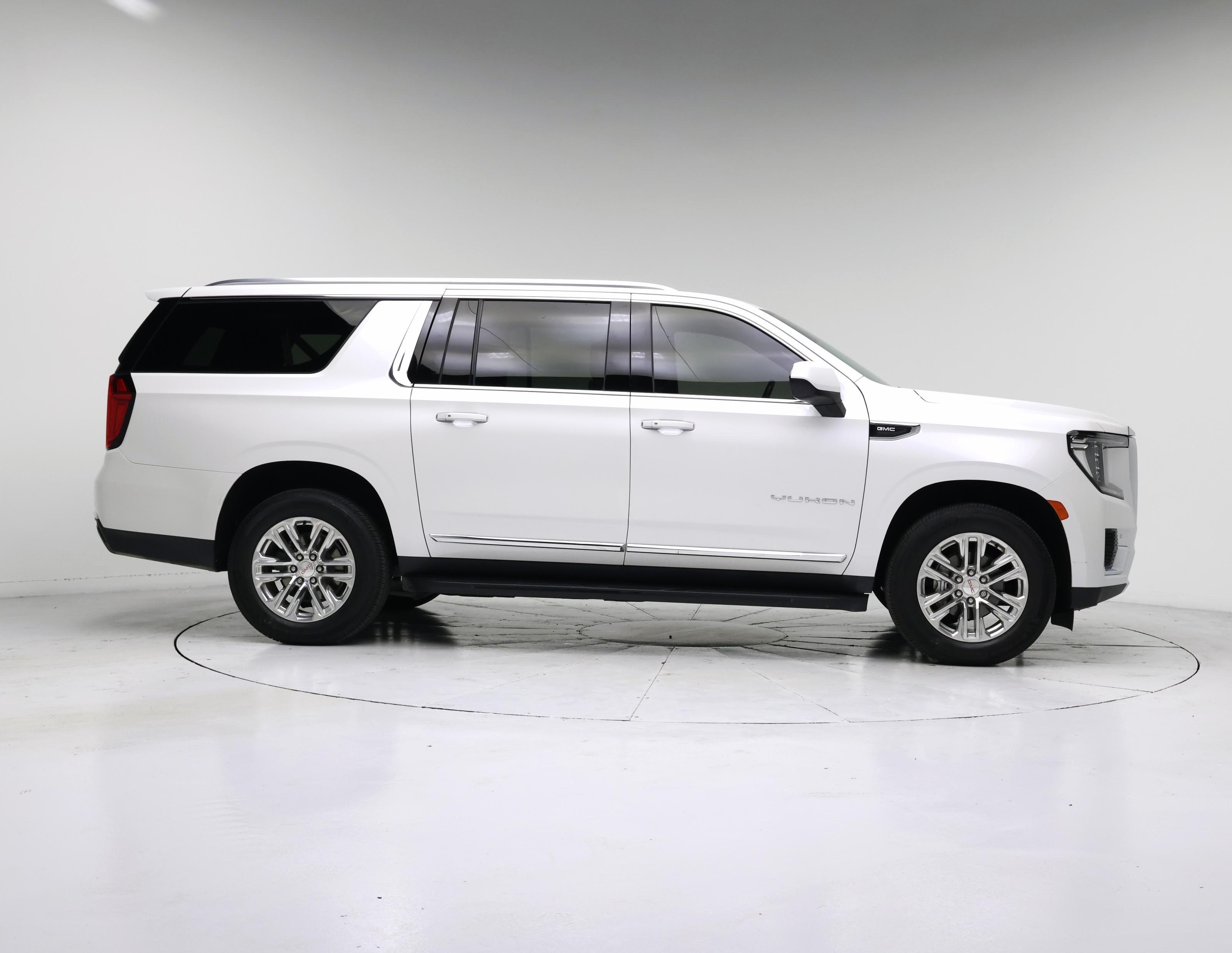 Thumbnail: 2023 GMC Yukon XL - 7