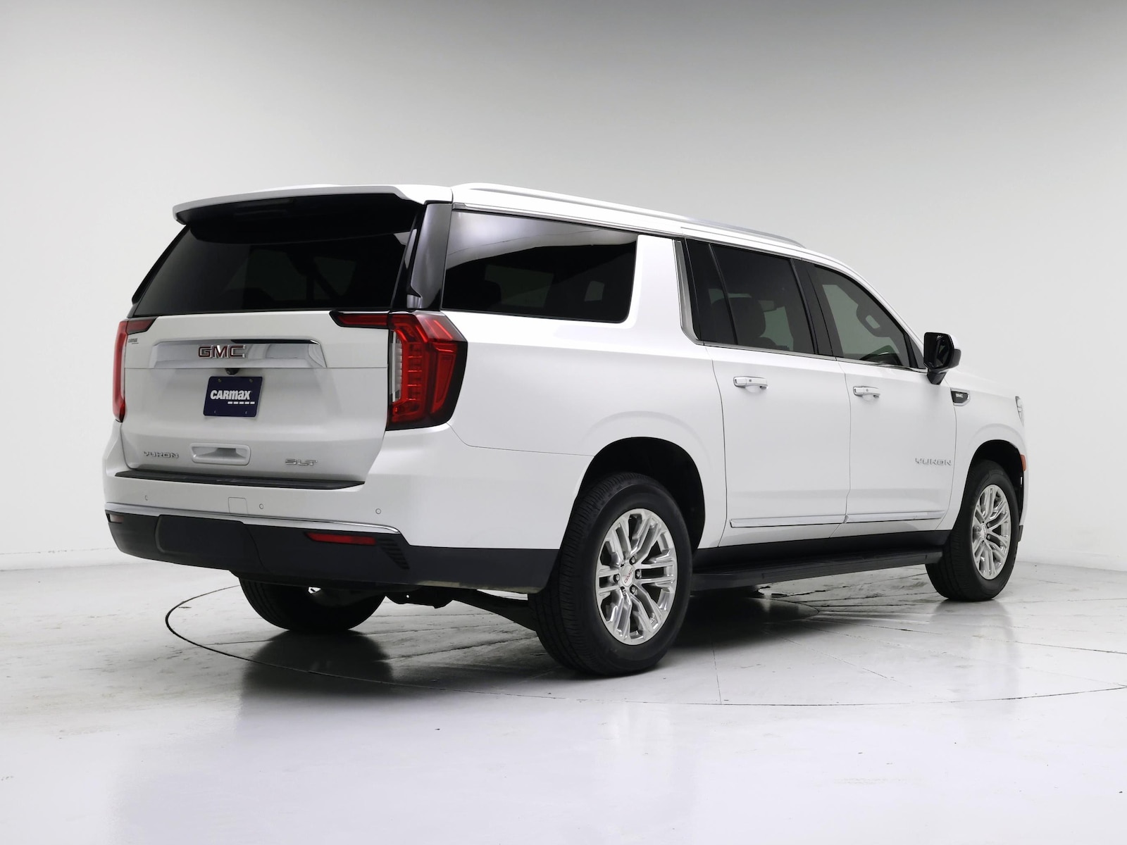 2023 GMC Yukon XL SLT - Photo 9