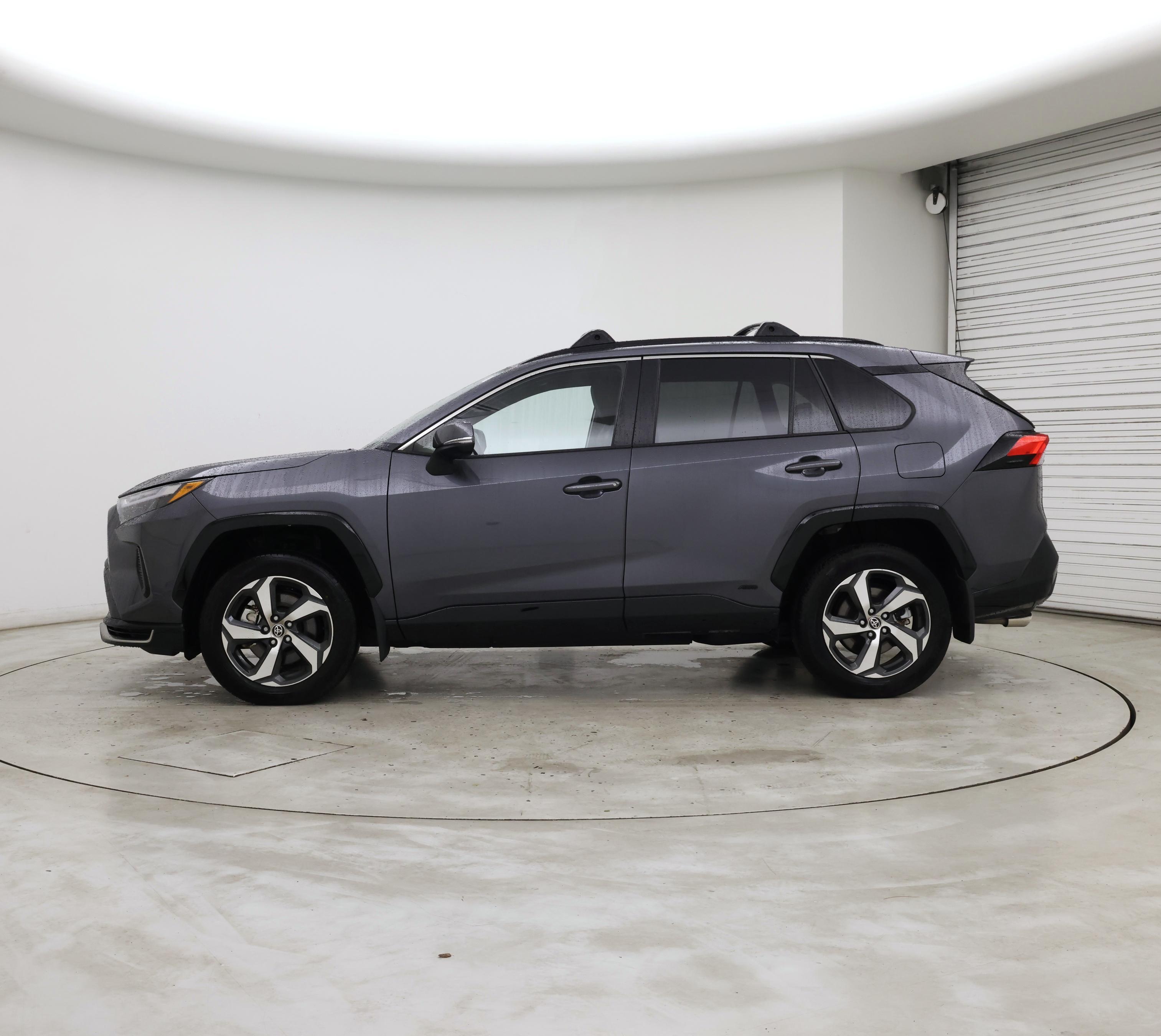 Thumbnail: 2025 Toyota RAV4 - 3