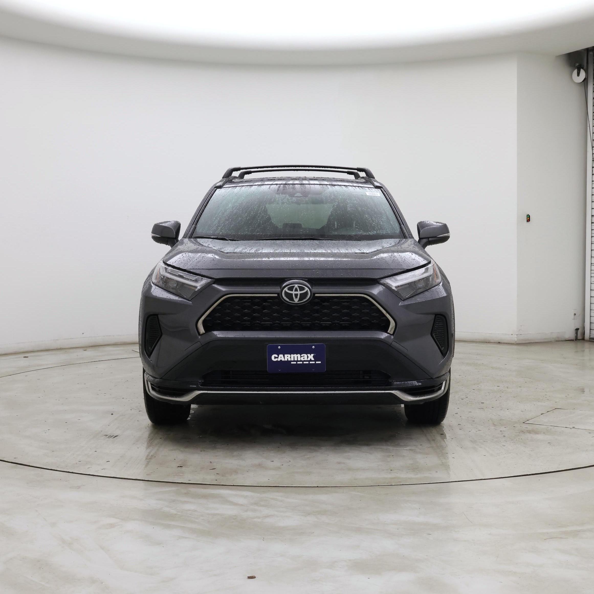 Thumbnail: 2025 Toyota RAV4 - 5