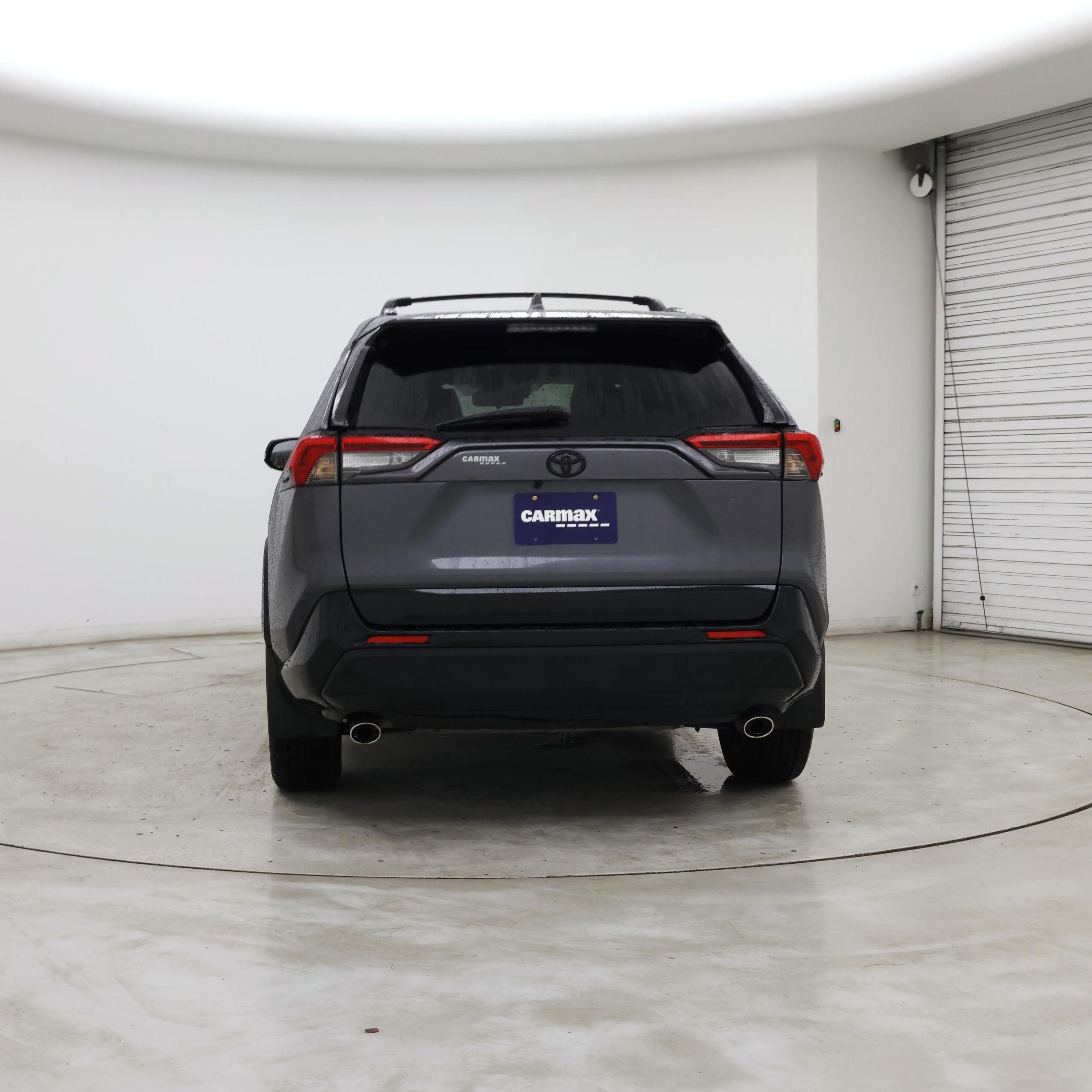 Thumbnail: 2025 Toyota RAV4 - 6