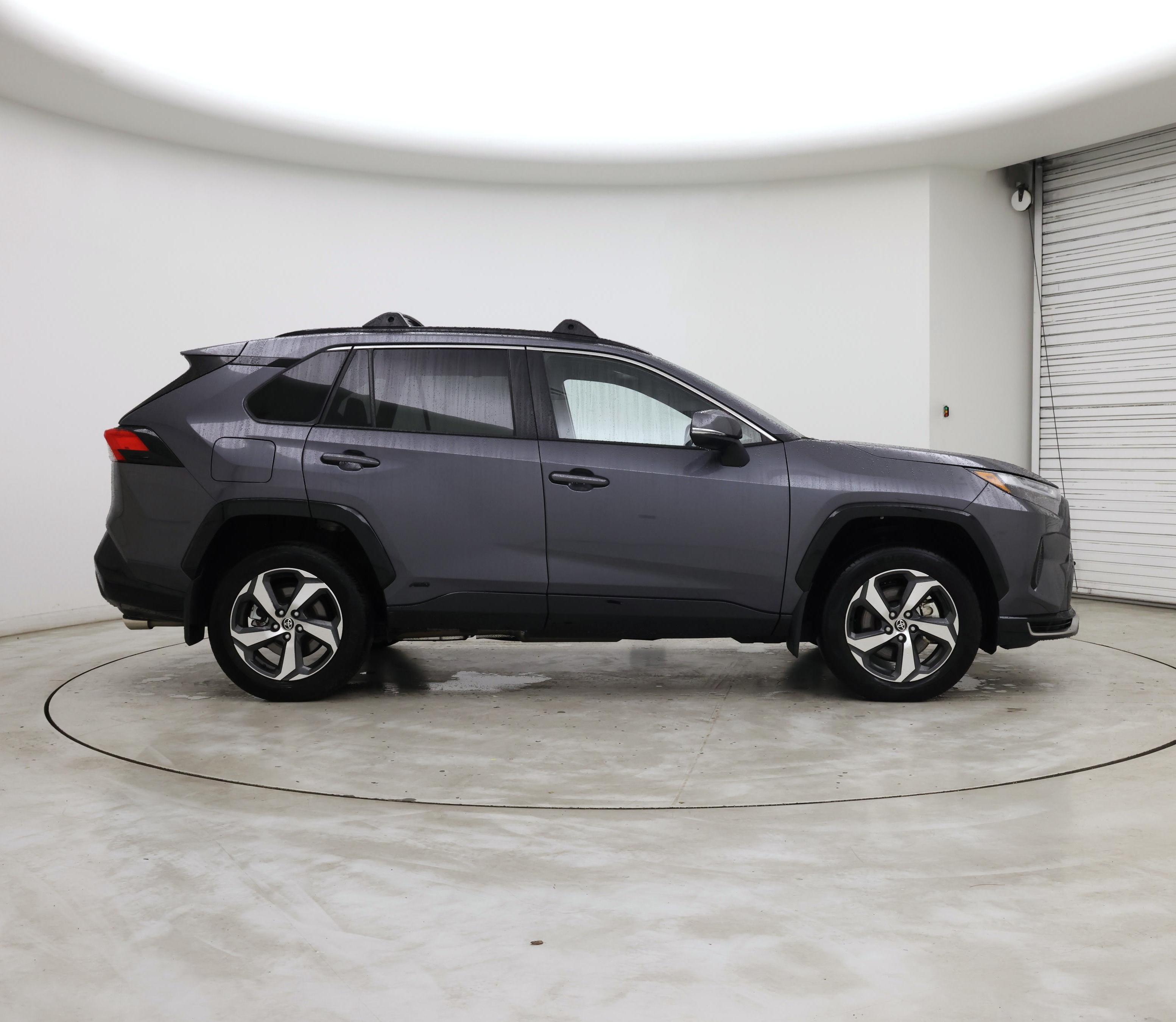 Thumbnail: 2025 Toyota RAV4 - 7