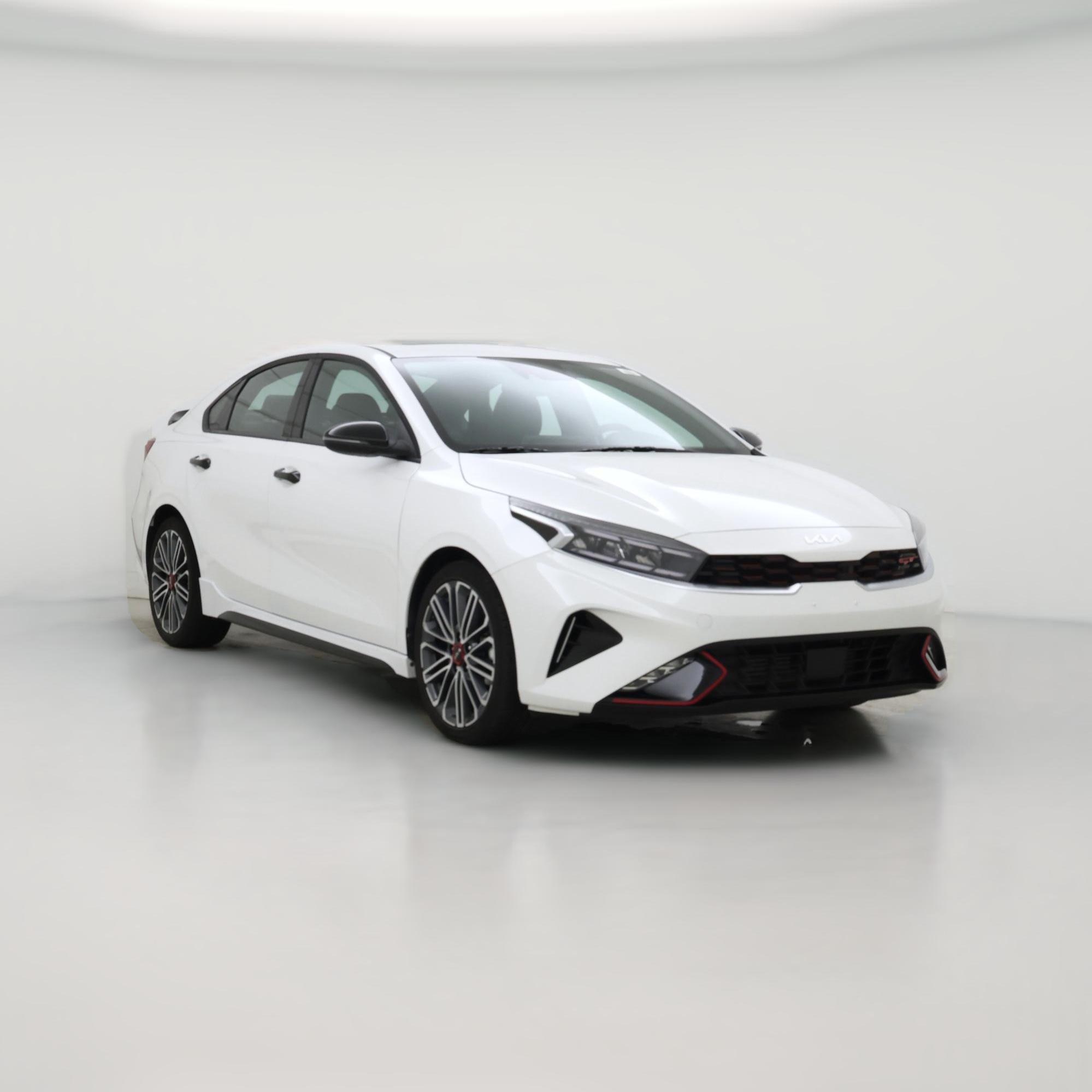 Thumbnail: 2024 Kia Forte - 1