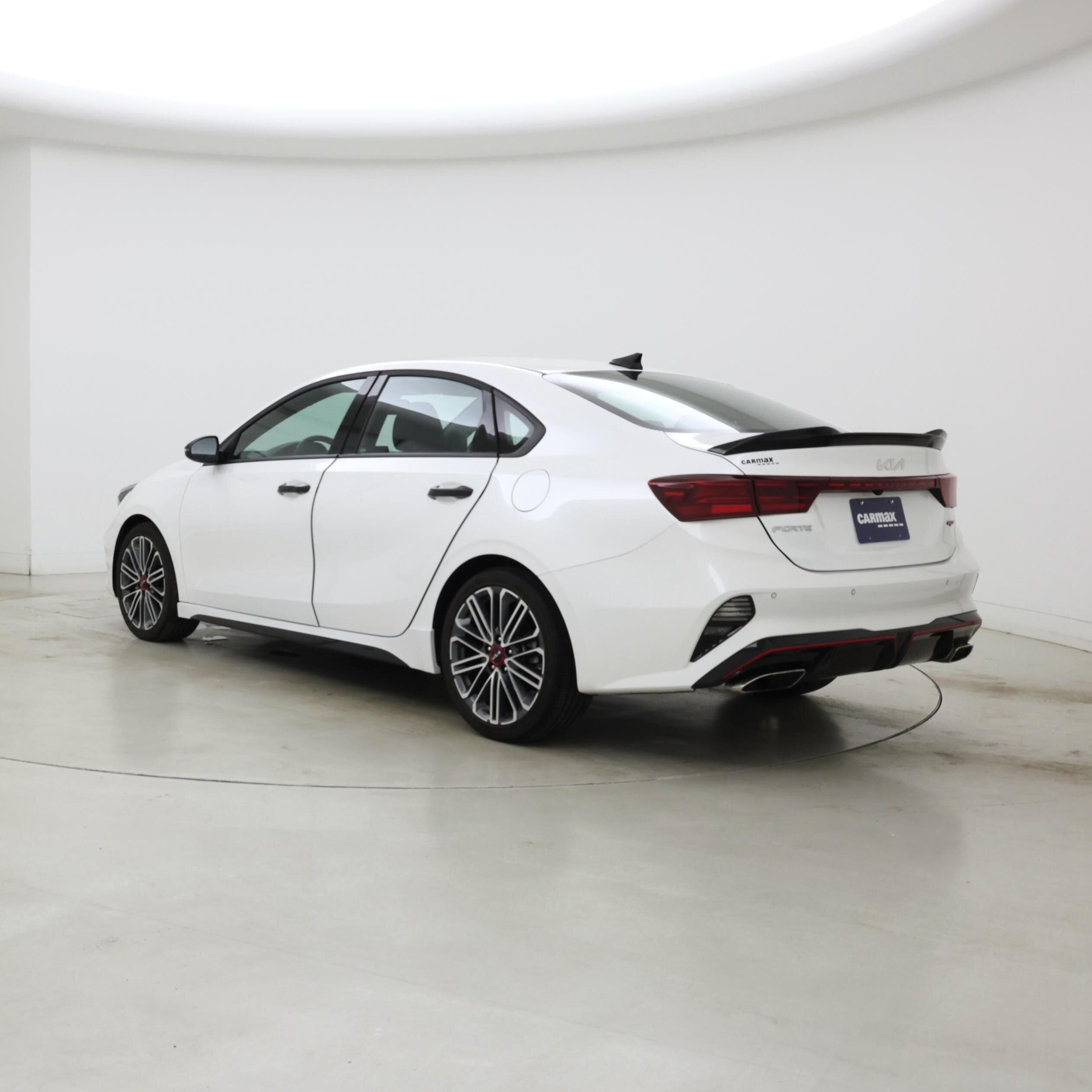 Thumbnail: 2024 Kia Forte - 2