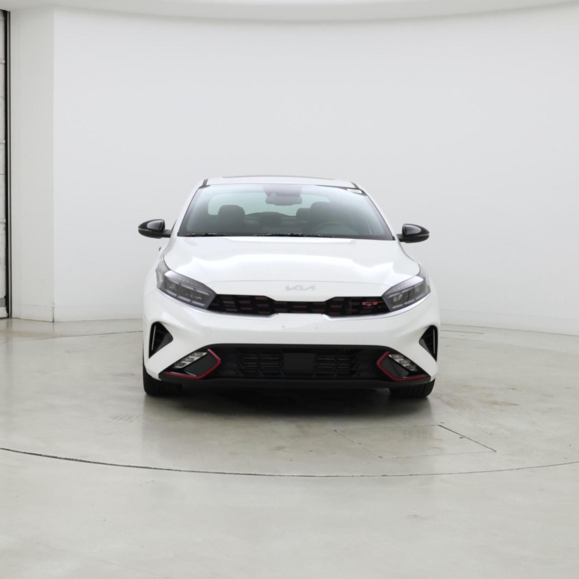 Thumbnail: 2024 Kia Forte - 5