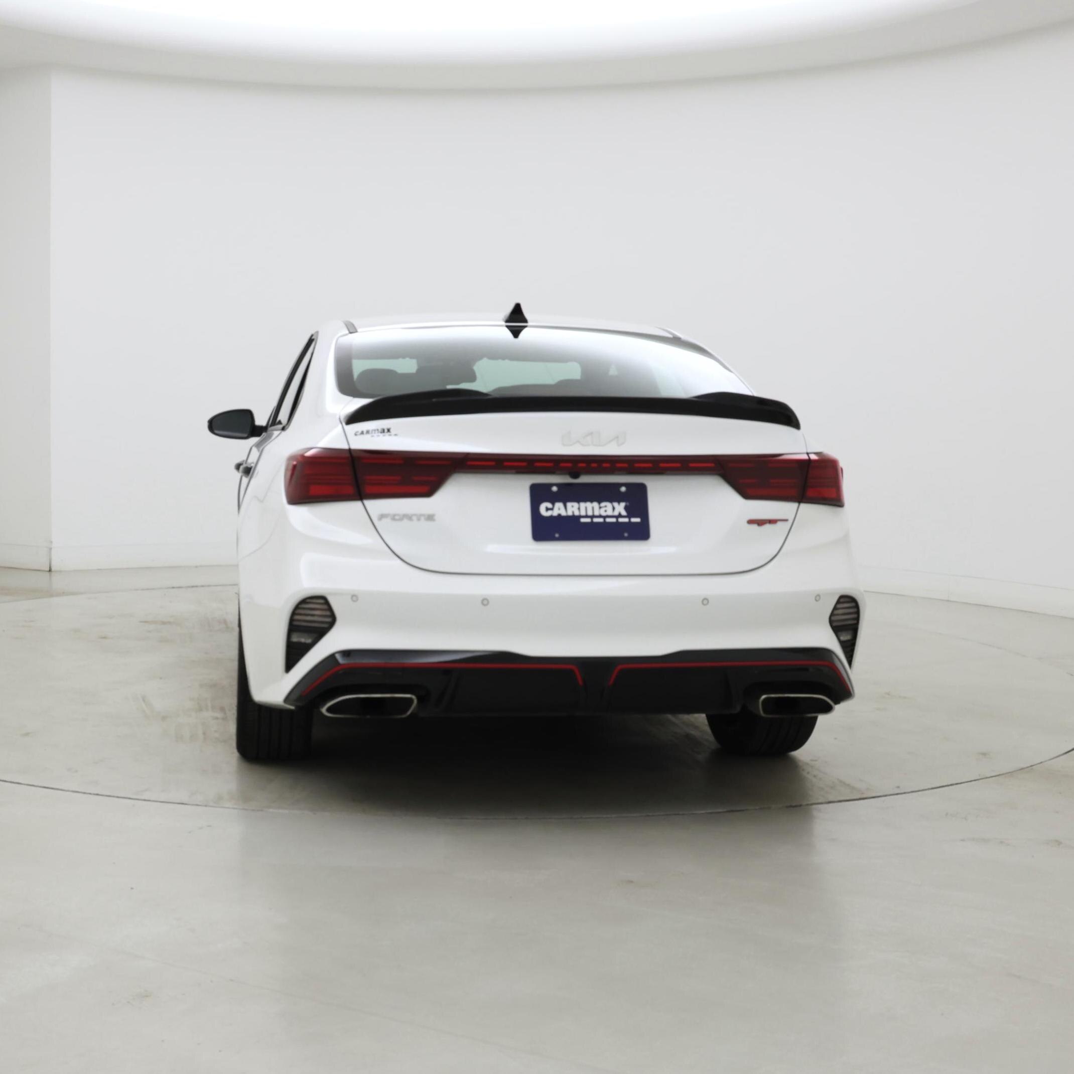 Thumbnail: 2024 Kia Forte - 6
