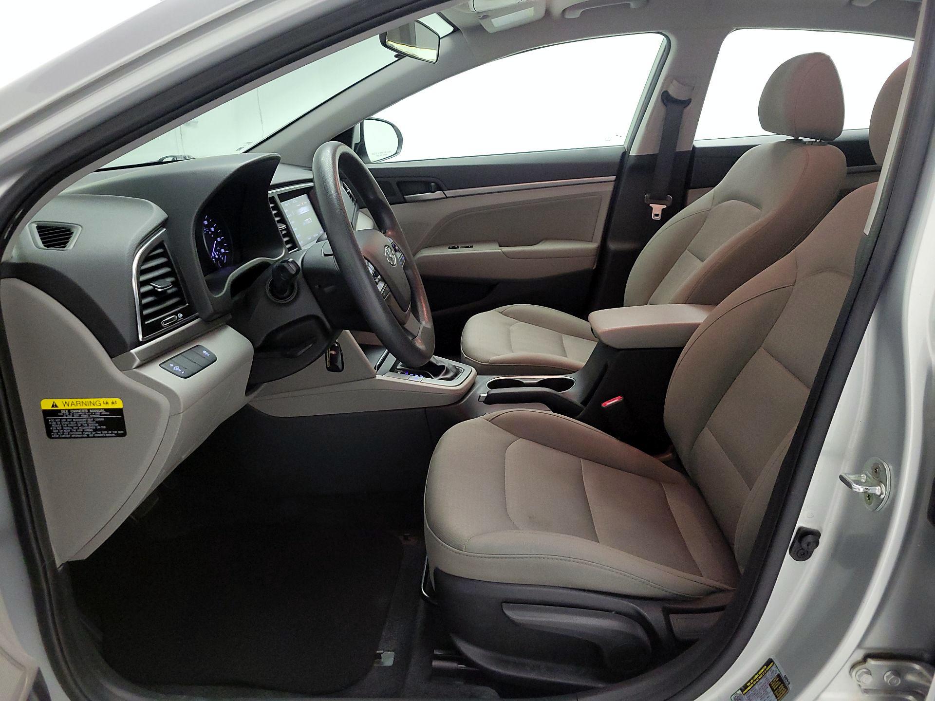 Thumbnail: 2017 Hyundai Elantra - 11