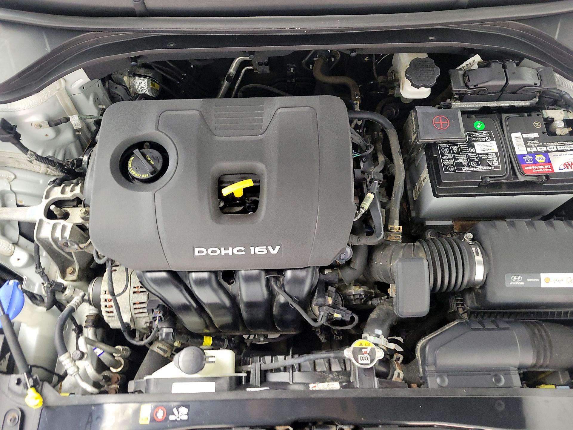 Thumbnail: 2017 Hyundai Elantra - 17
