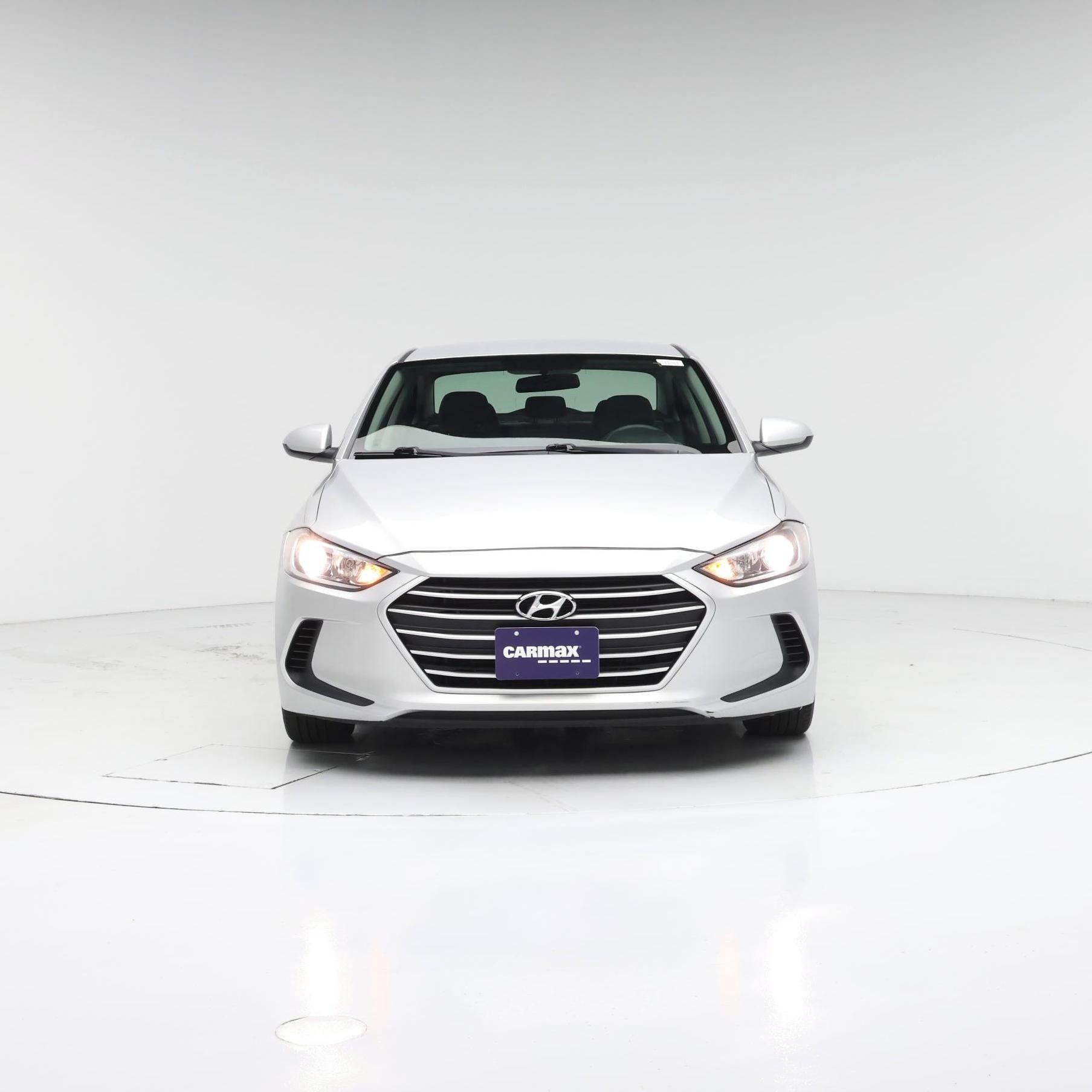Thumbnail: 2017 Hyundai Elantra - 5