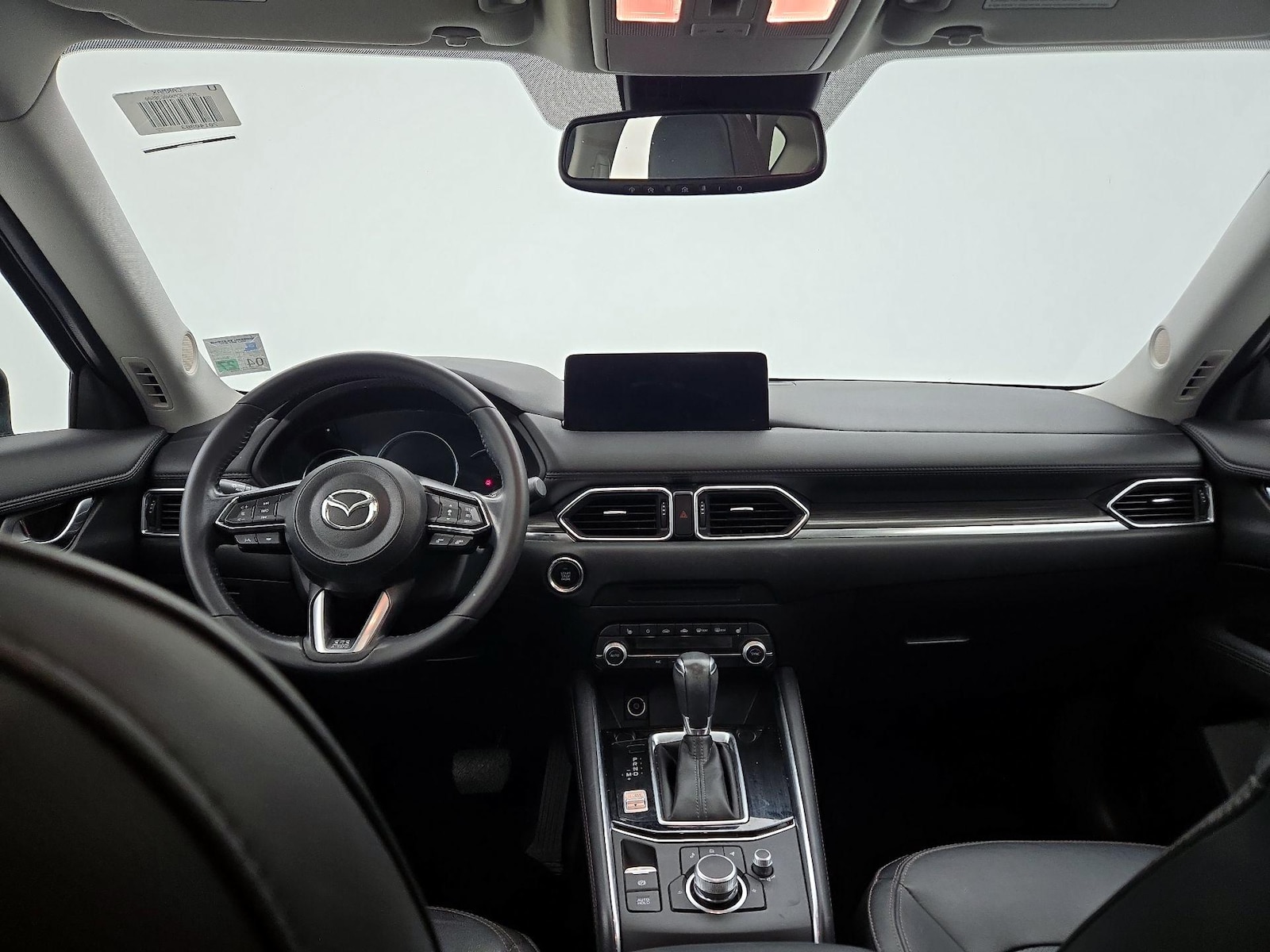 2022 Mazda CX-5 S Premium package - Photo 10