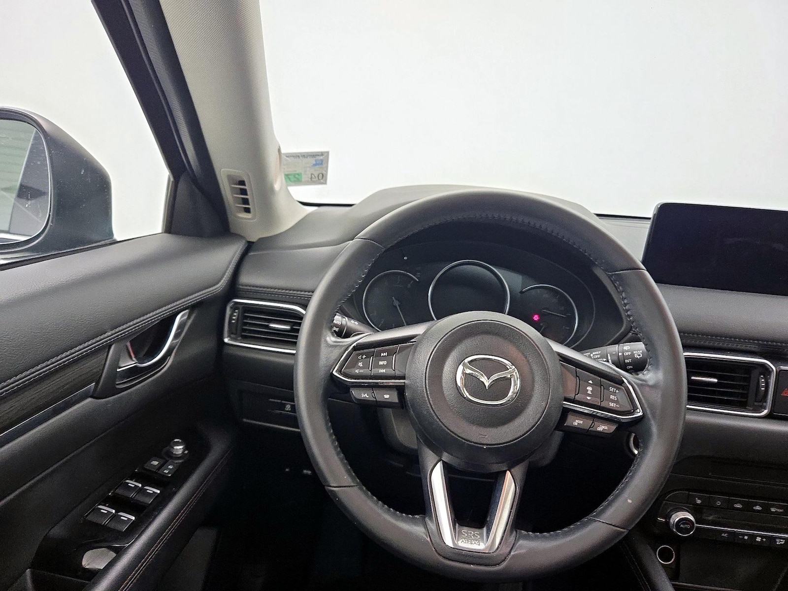 2022 Mazda CX-5 S Premium package - Photo 11