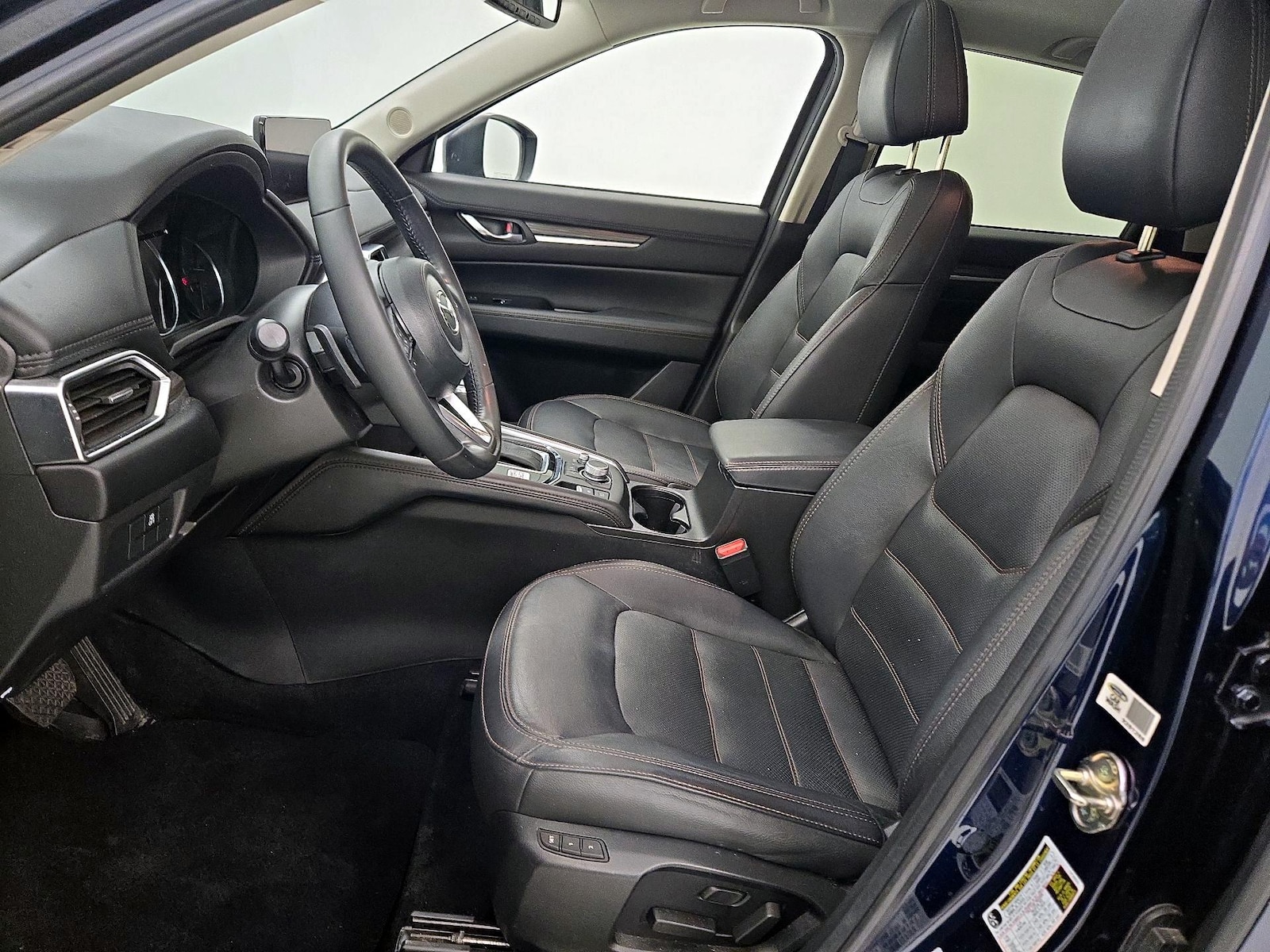2022 Mazda CX-5 S Premium package - Photo 12