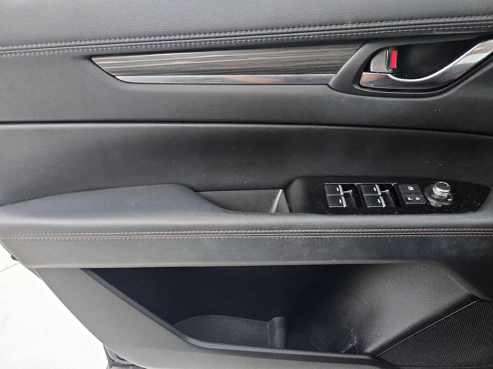 2022 Mazda CX-5 S Premium package - Photo 13