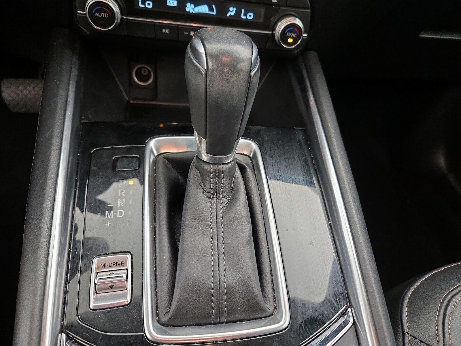2022 Mazda CX-5 S Premium package - Photo 18