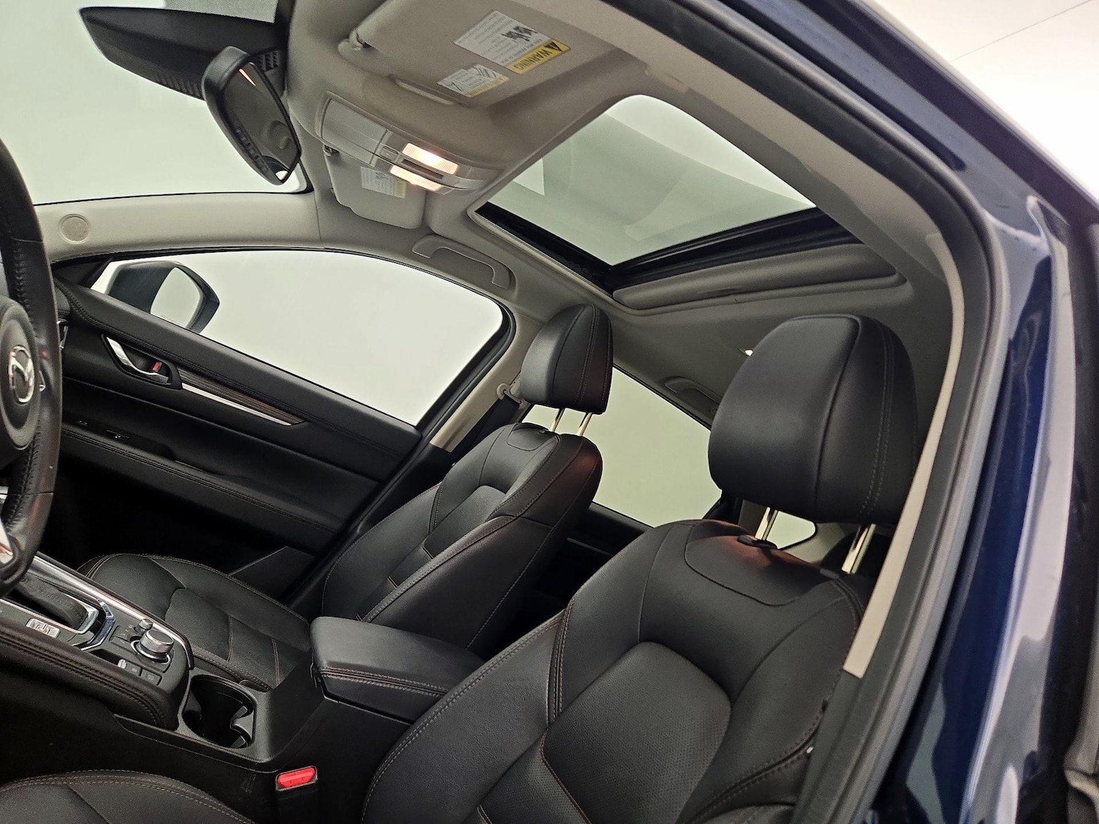 2022 Mazda CX-5 S Premium package - Photo 20
