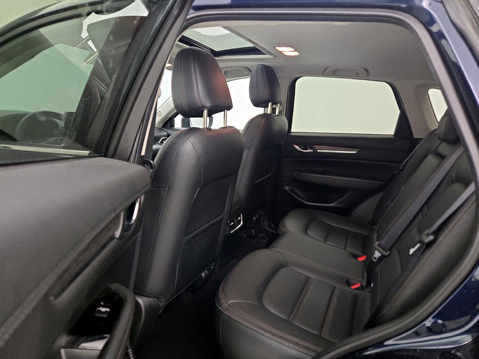 2022 Mazda CX-5 S Premium package - Photo 21