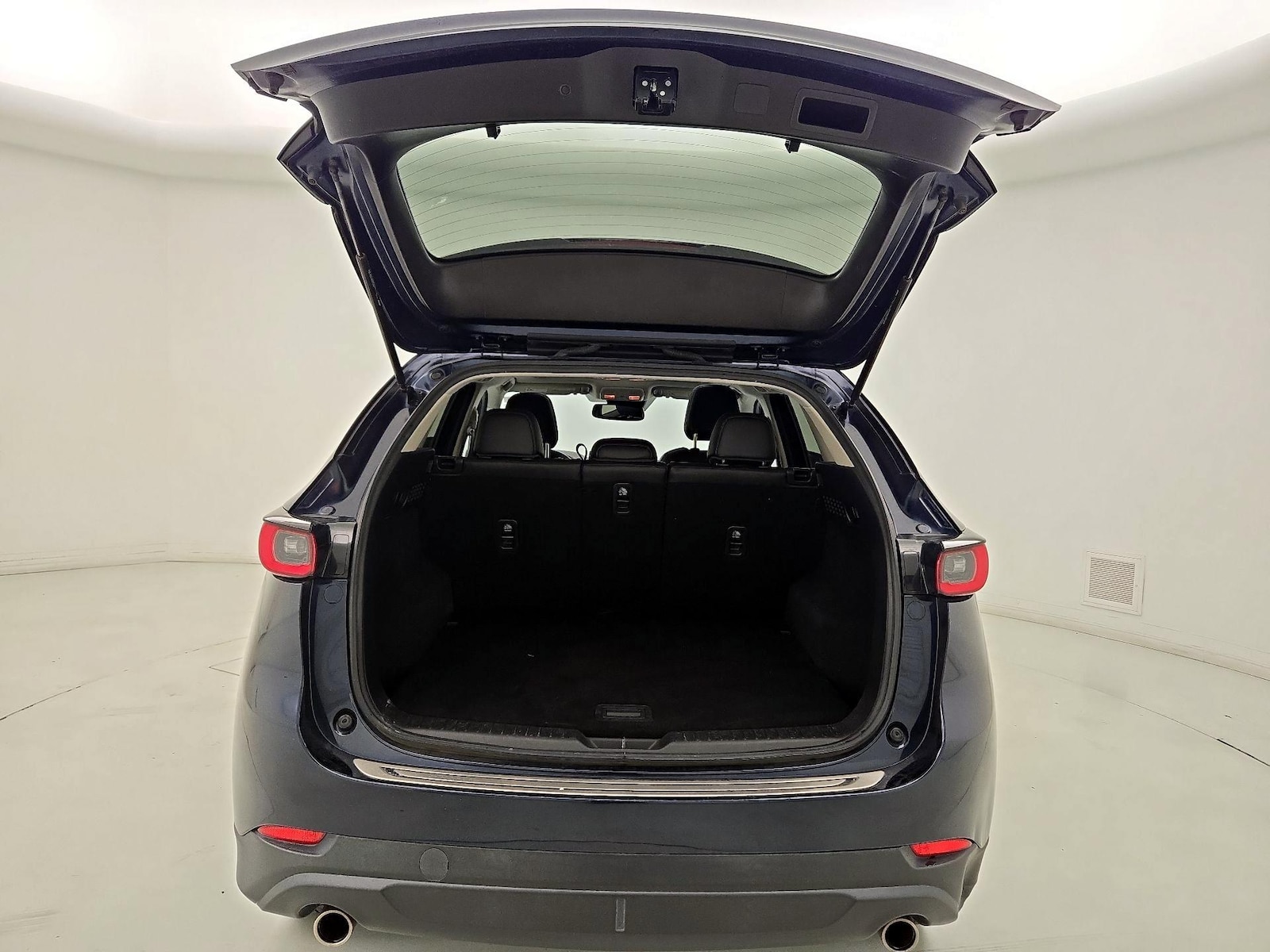 2022 Mazda CX-5 S Premium package - Photo 22