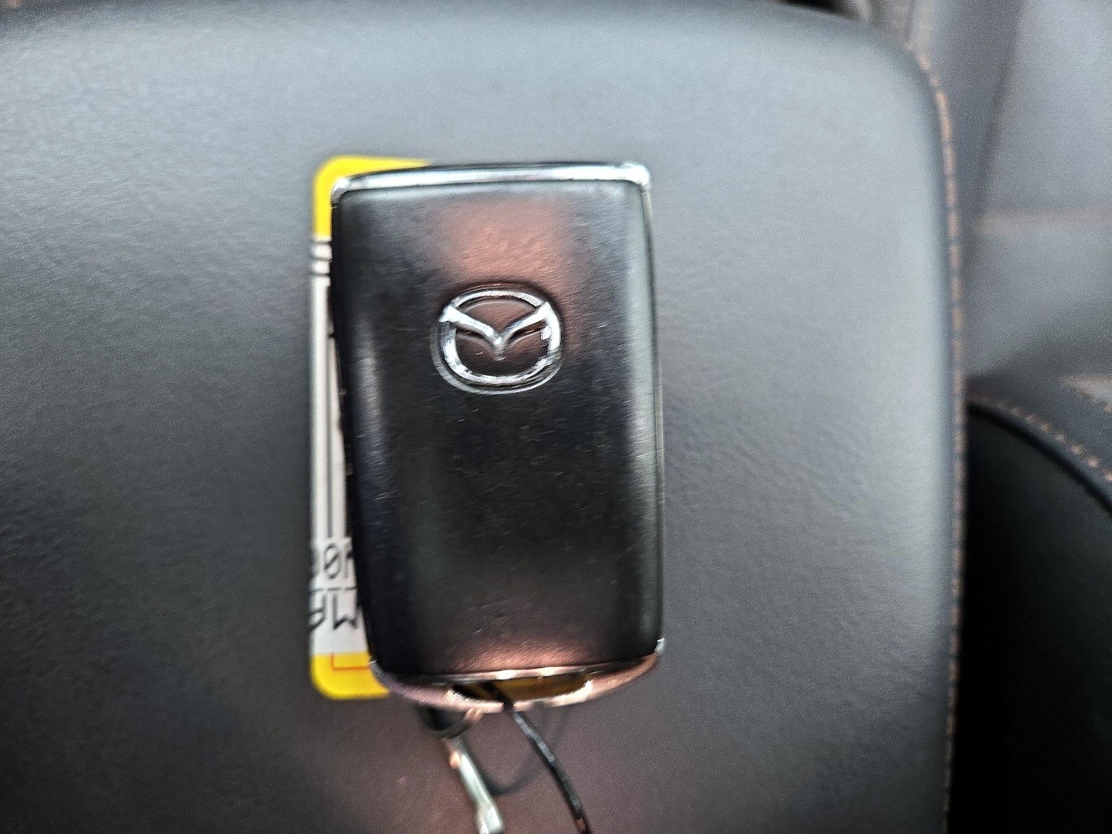 2022 Mazda CX-5 S Premium package - Photo 24