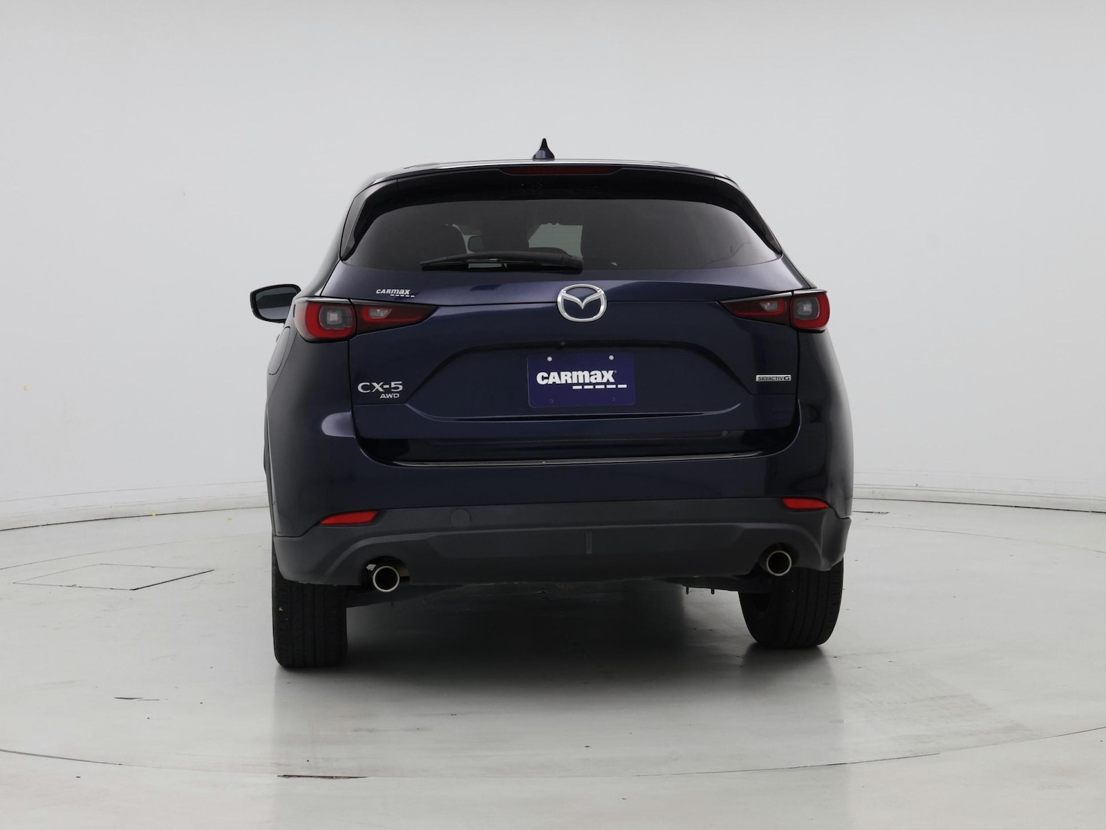 2022 Mazda CX-5 S Premium package - Photo 7