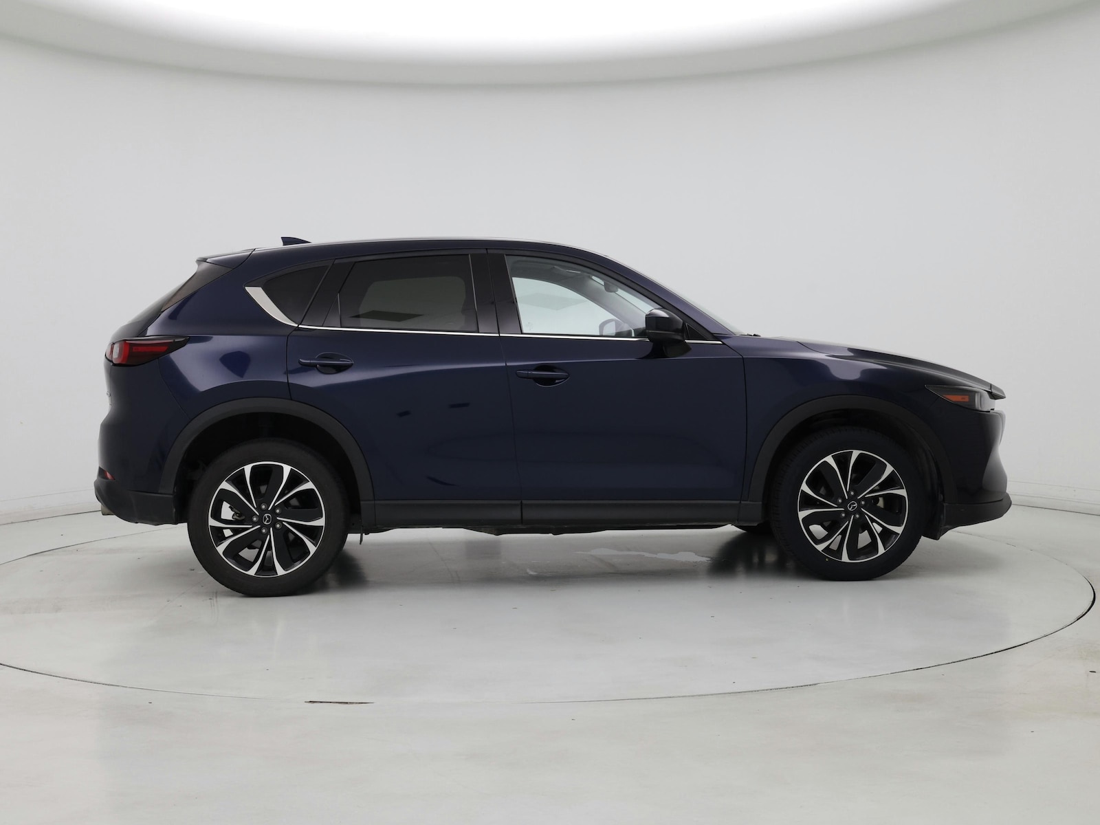 2022 Mazda CX-5 S Premium package - Photo 8