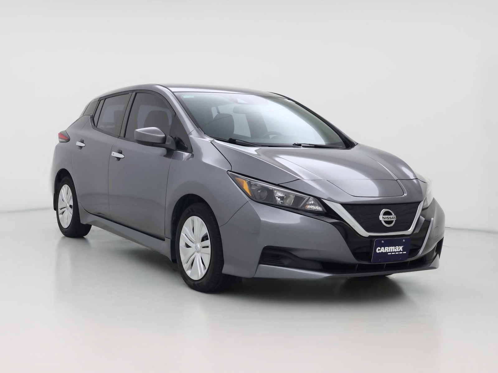 2020 Nissan Leaf