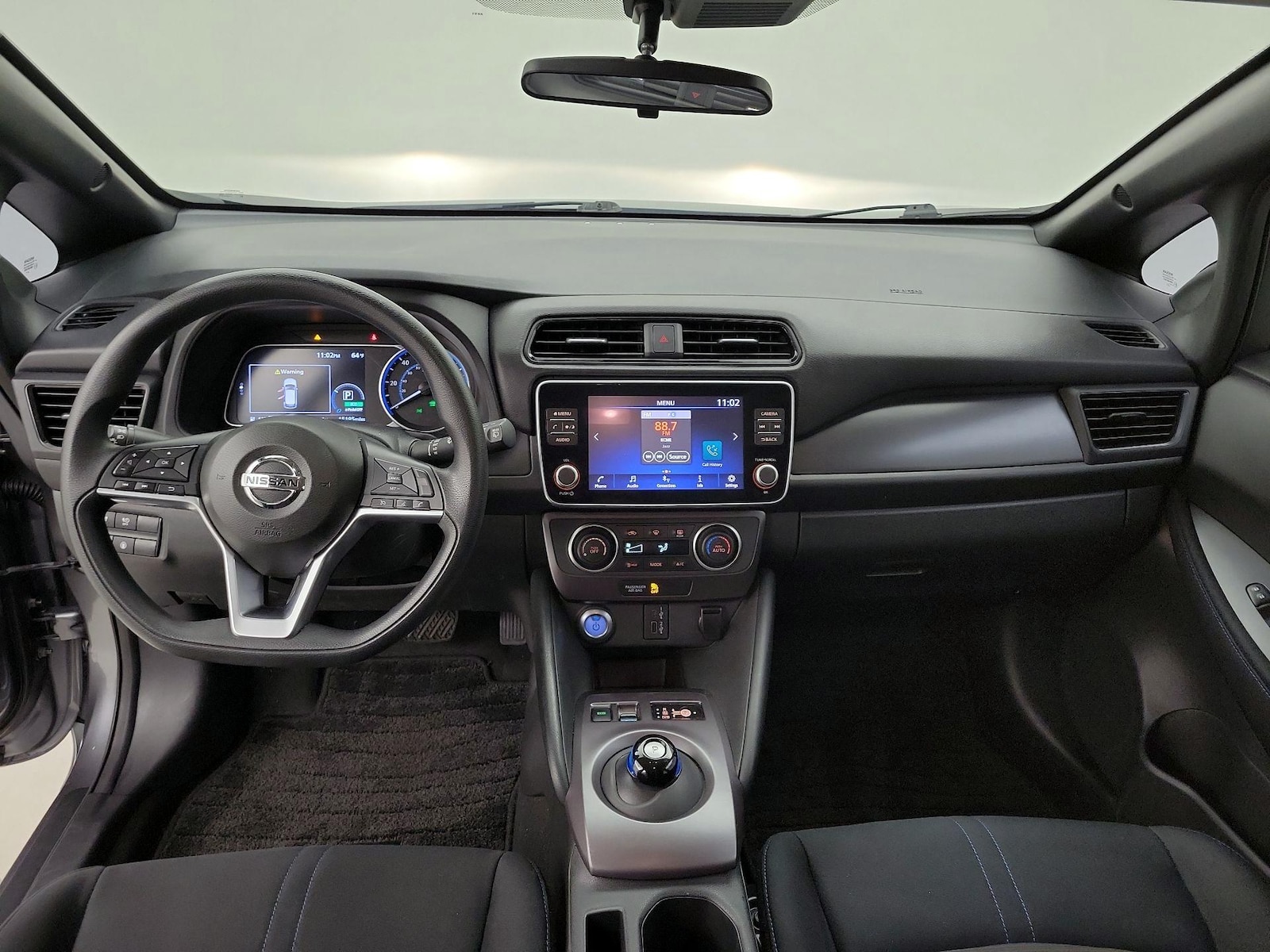 Rear View Camera