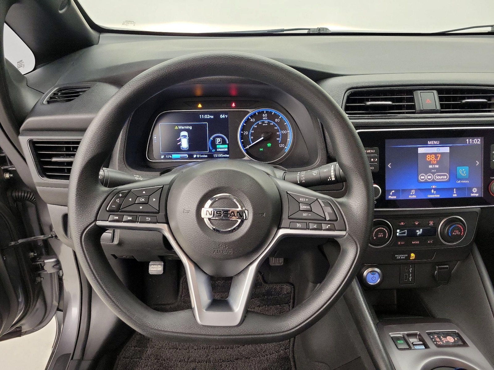 Lane Departure Warning