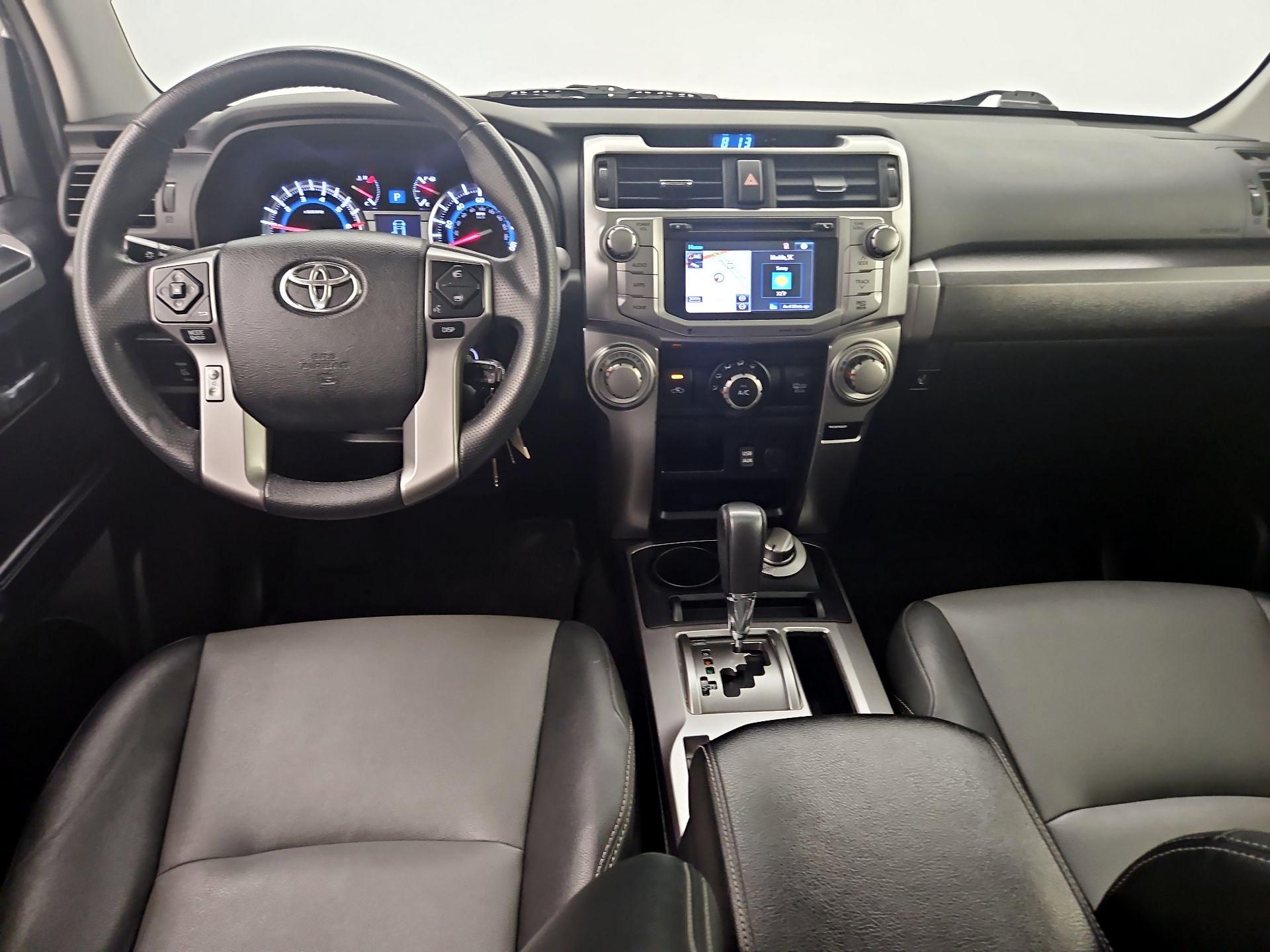 Thumbnail: 2019 Toyota 4Runner - 9