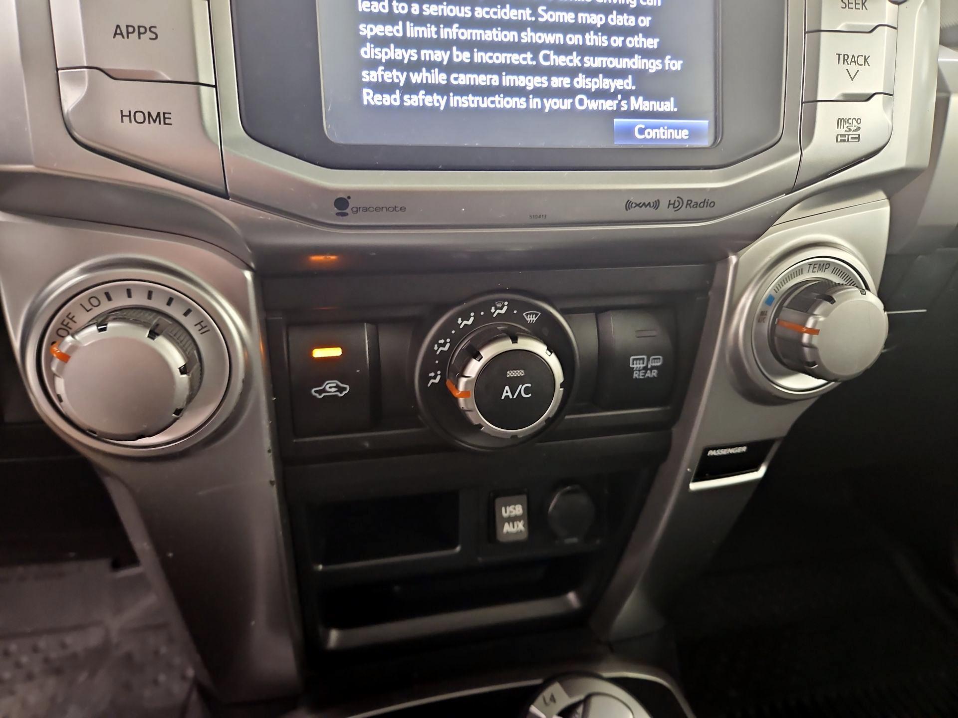 Thumbnail: 2019 Toyota 4Runner - 17