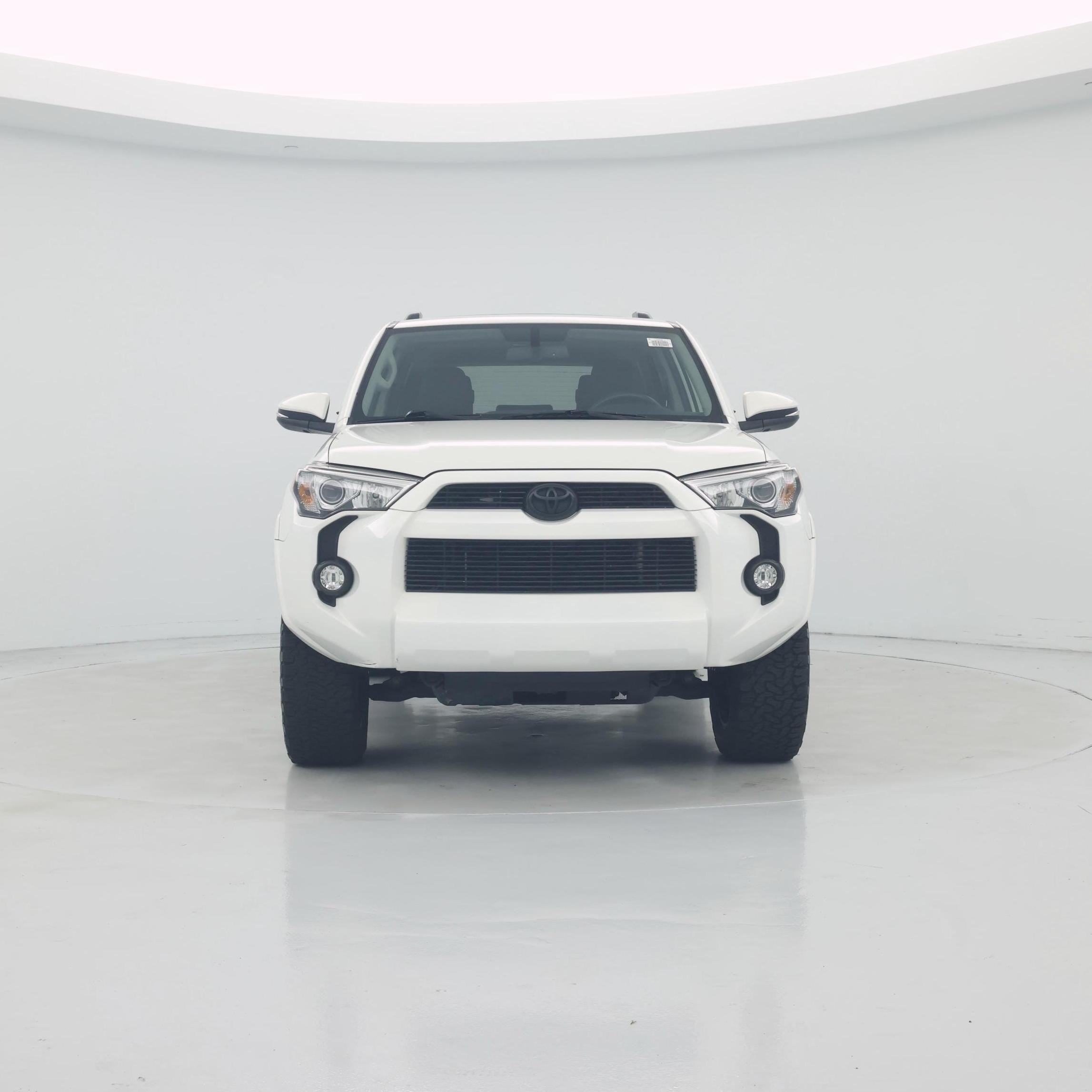 Thumbnail: 2019 Toyota 4Runner - 5