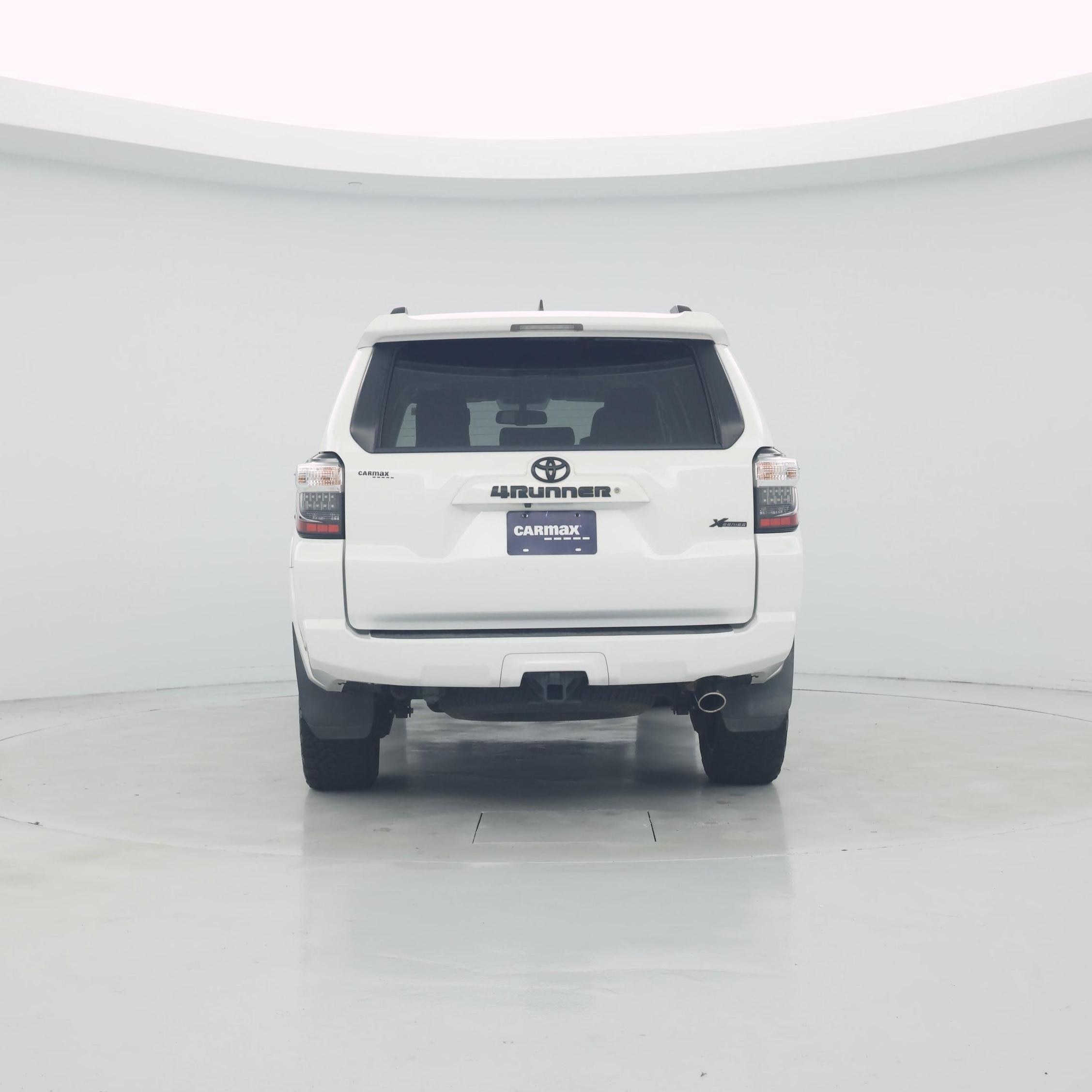 Thumbnail: 2019 Toyota 4Runner - 6