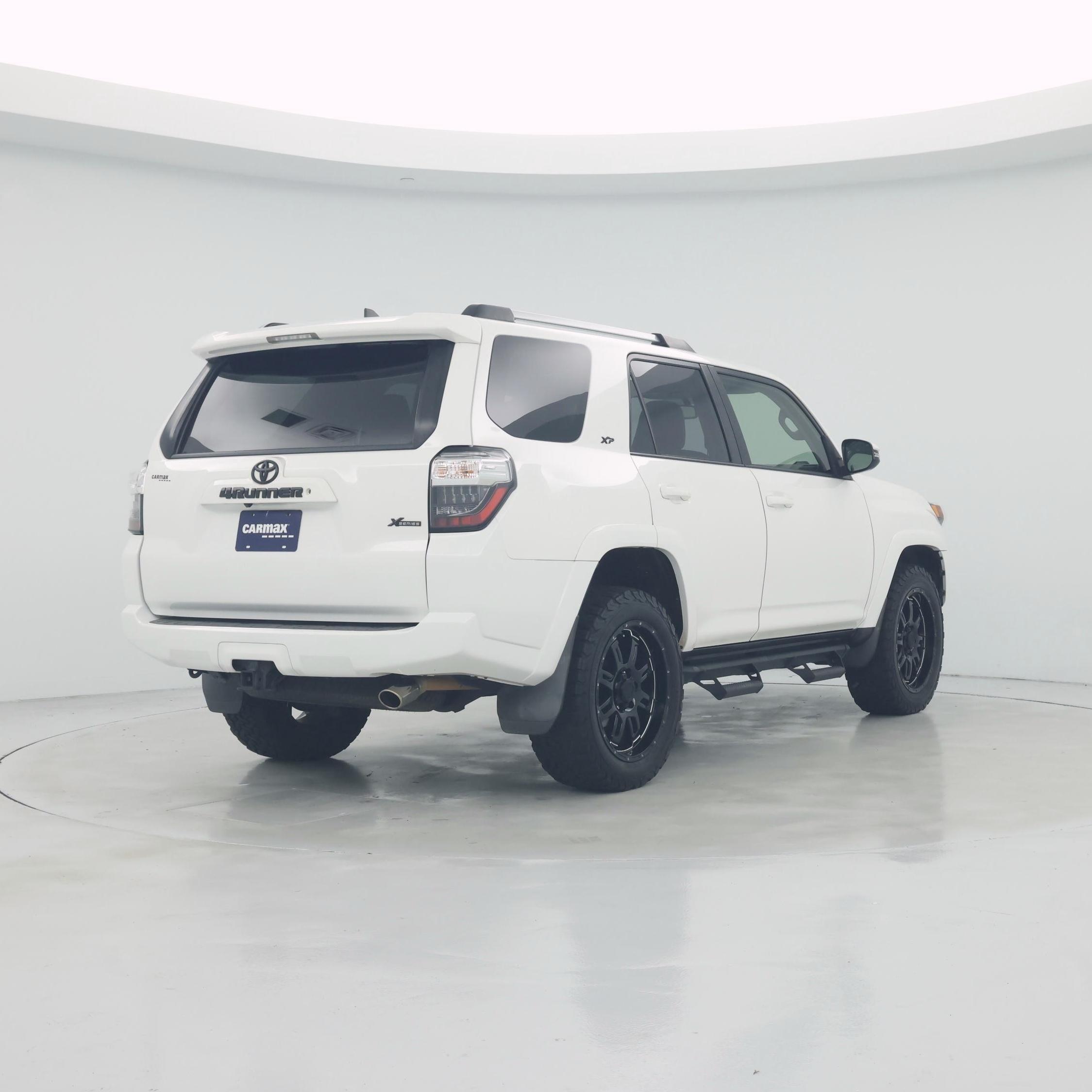 Thumbnail: 2019 Toyota 4Runner - 8