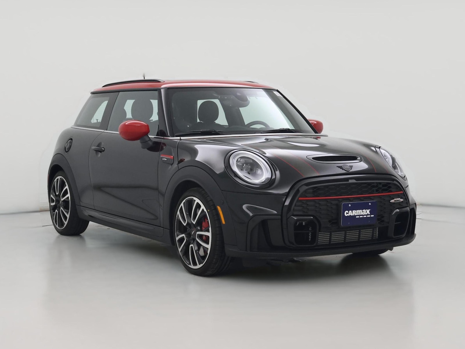 2022 MINI Hardtop 2 Door