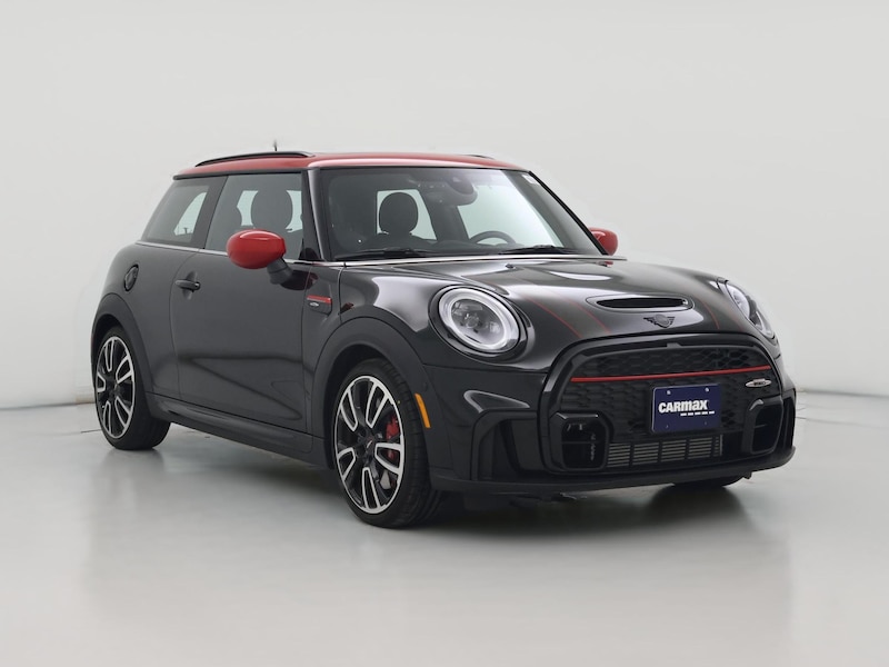 2022 Mini Cooper Hardtop John Cooper Works