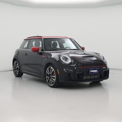 2022 Mini Cooper Hardtop John Cooper Works