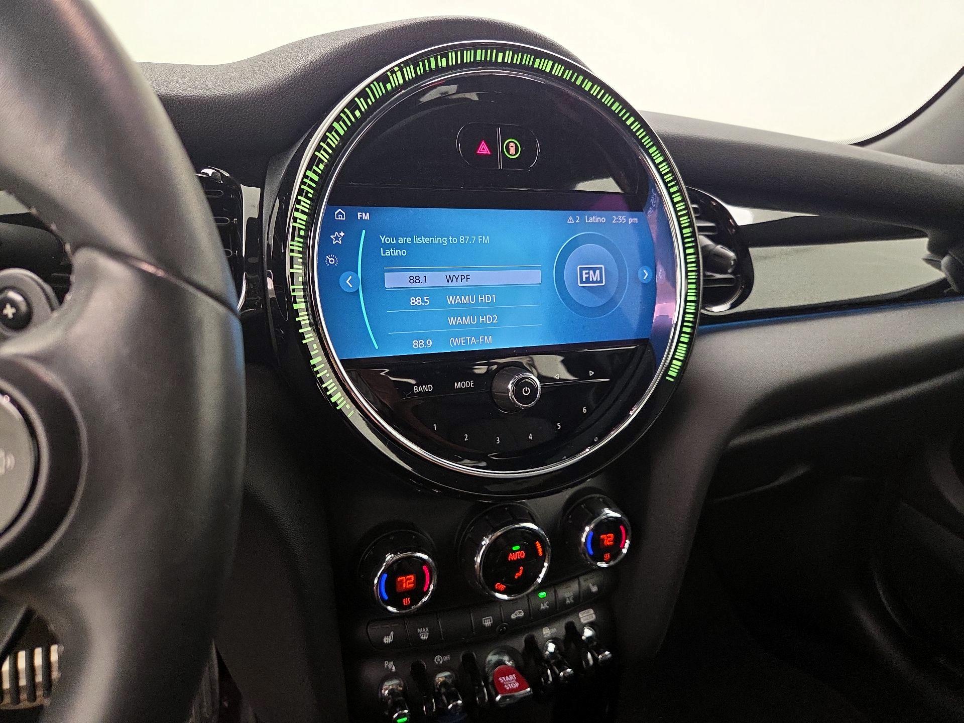 Thumbnail: 2022 MINI Cooper Hardtop - 16