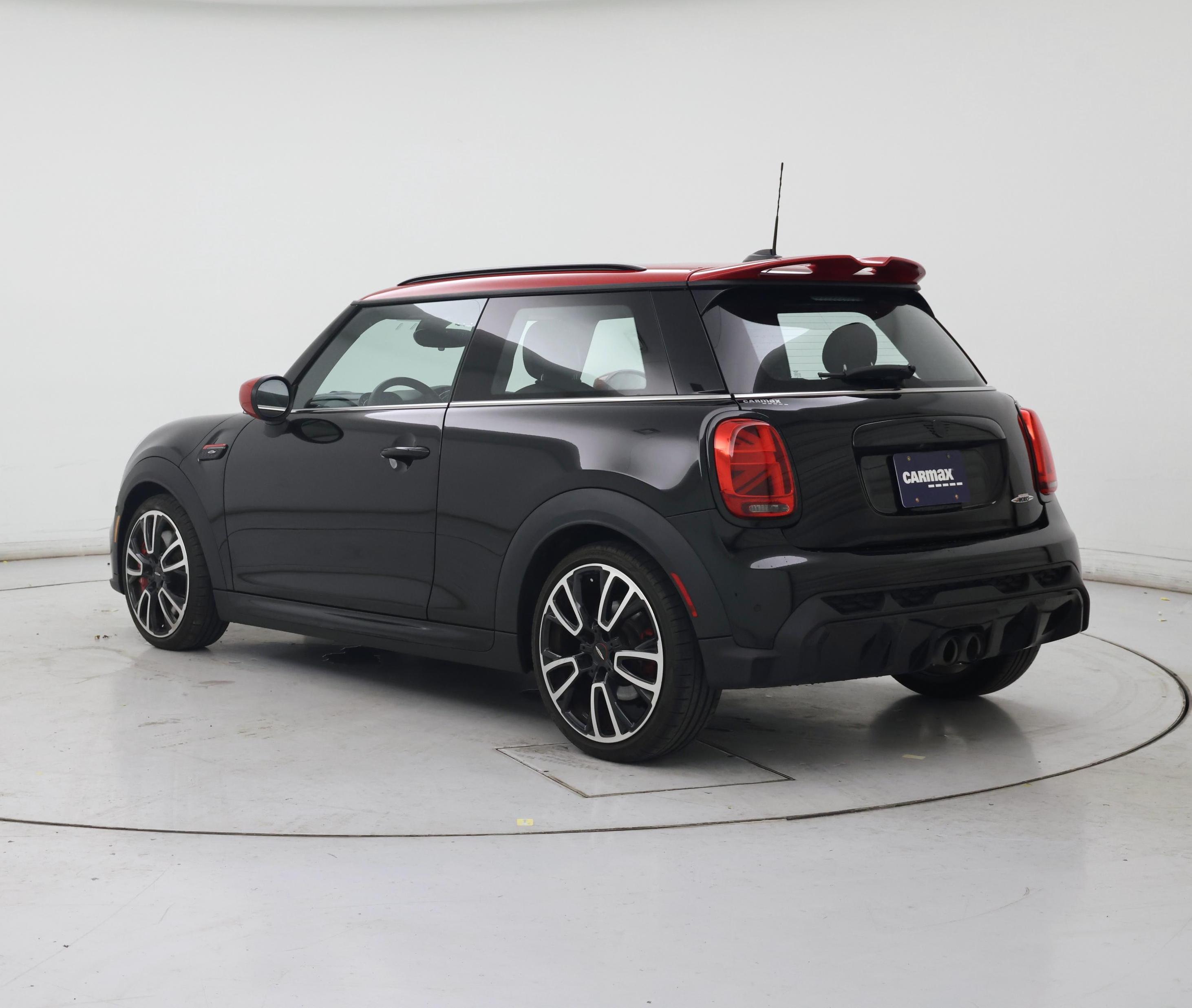 Thumbnail: 2022 MINI Cooper Hardtop - 2